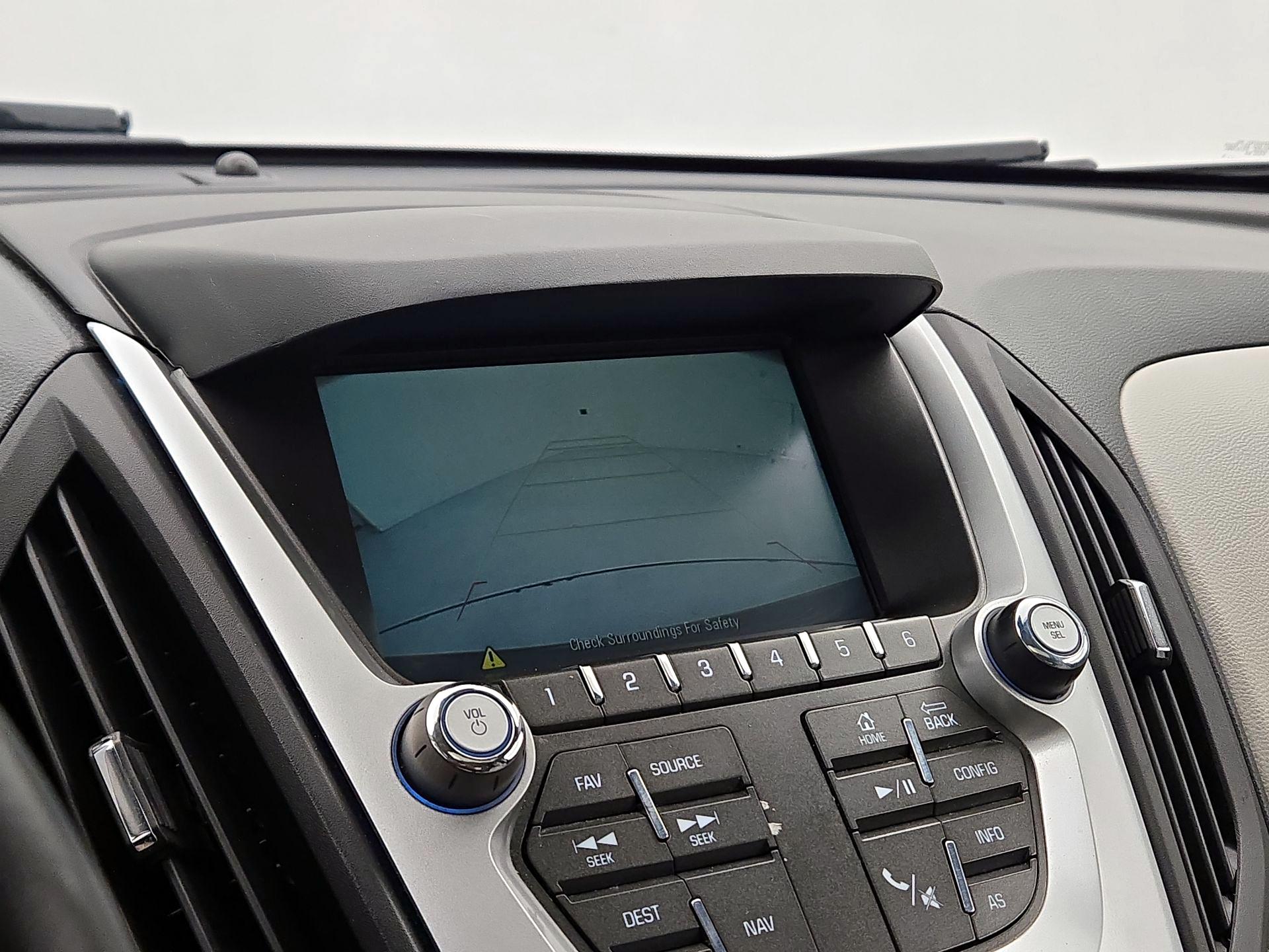 Thumbnail: 2016 Chevrolet Equinox - 13