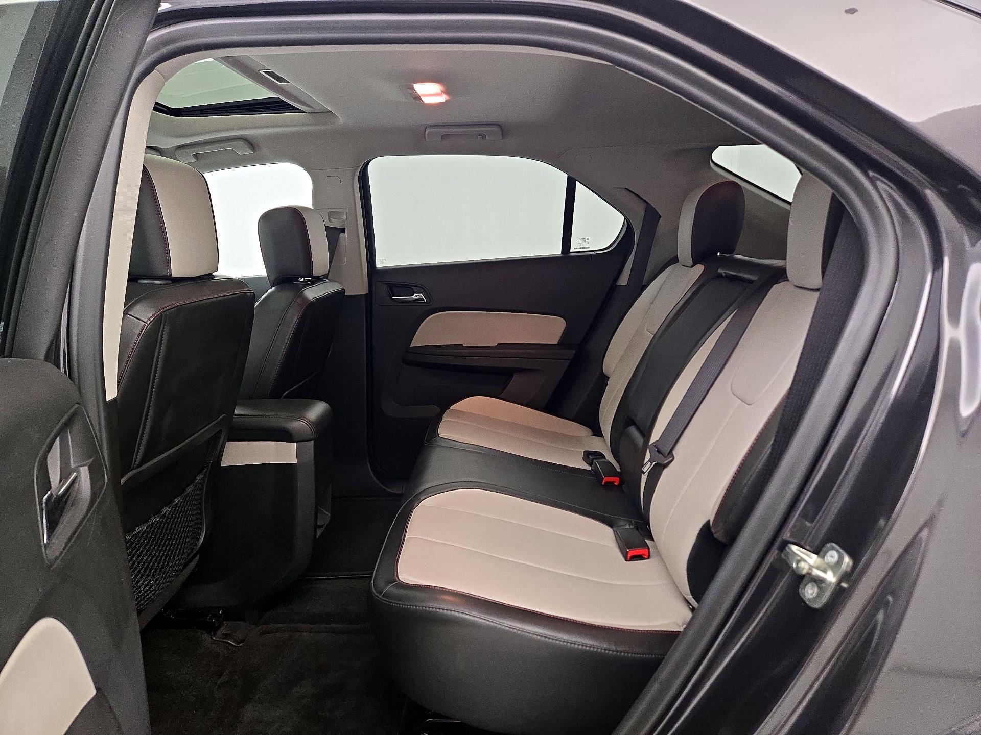 Thumbnail: 2016 Chevrolet Equinox - 19