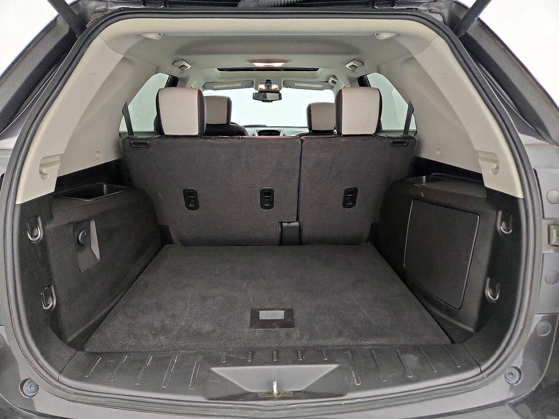 Thumbnail: 2016 Chevrolet Equinox - 20