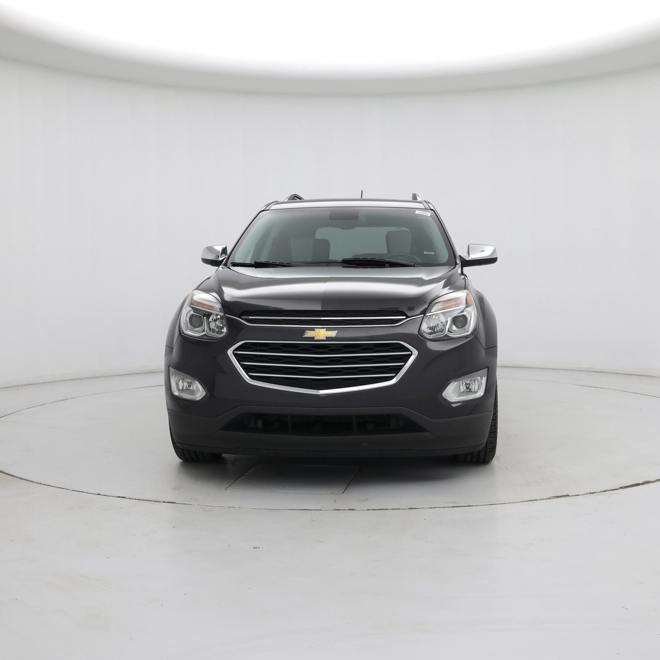 Thumbnail: 2016 Chevrolet Equinox - 5