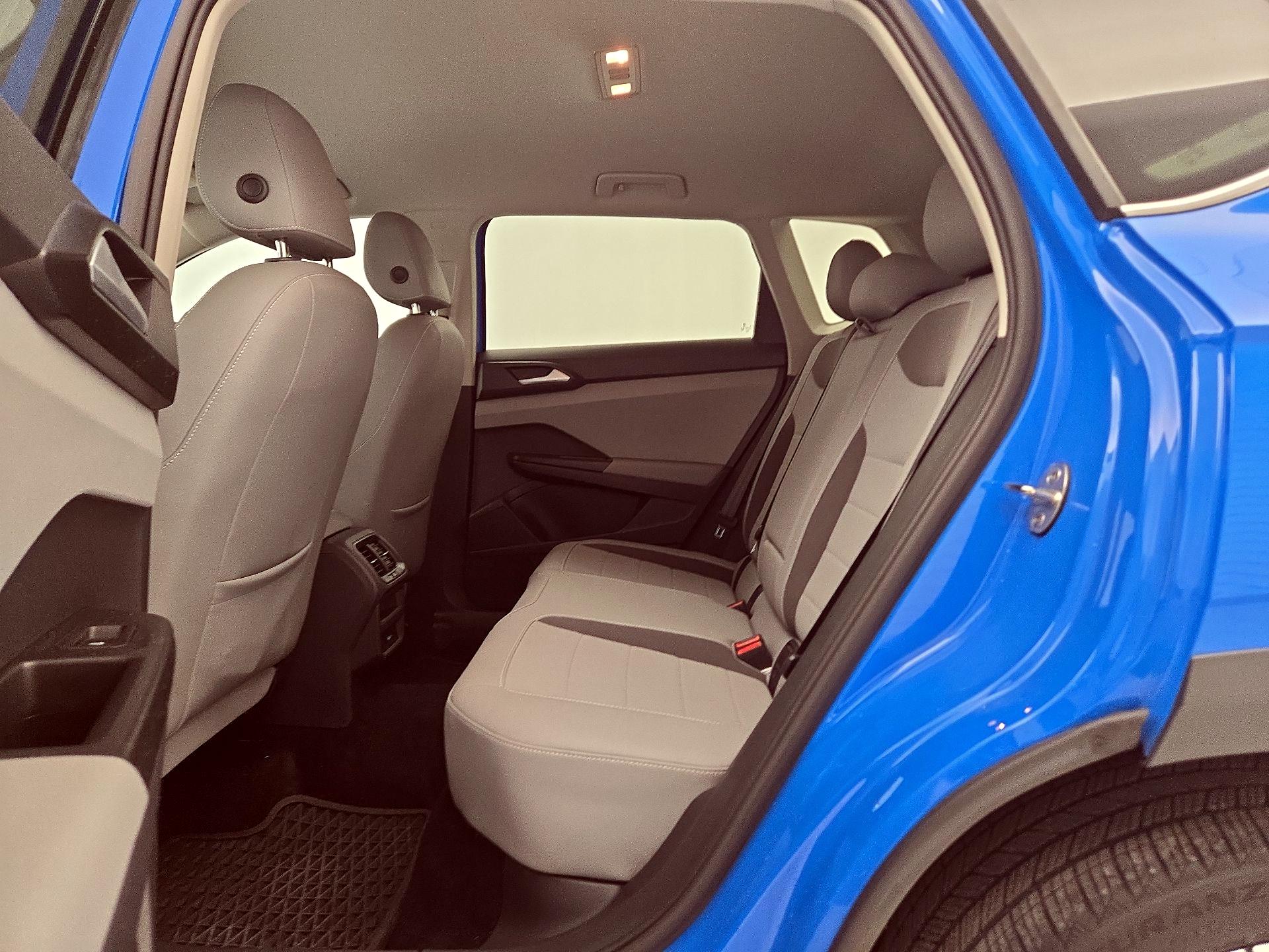 Thumbnail: 2022 Volkswagen Taos - 19