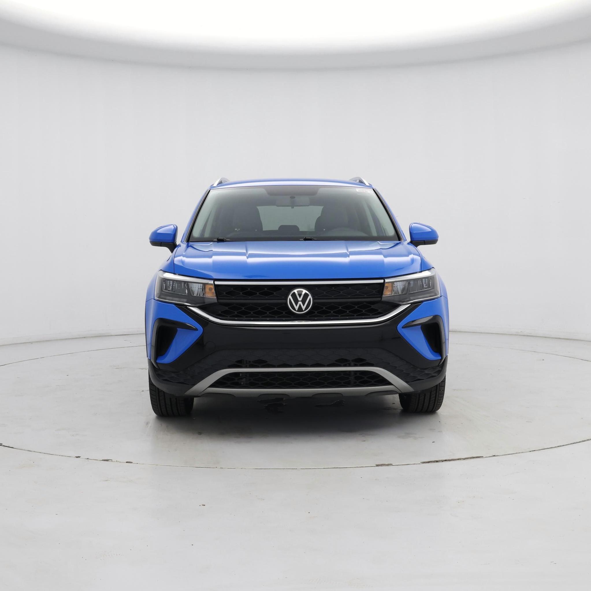 Thumbnail: 2022 Volkswagen Taos - 5