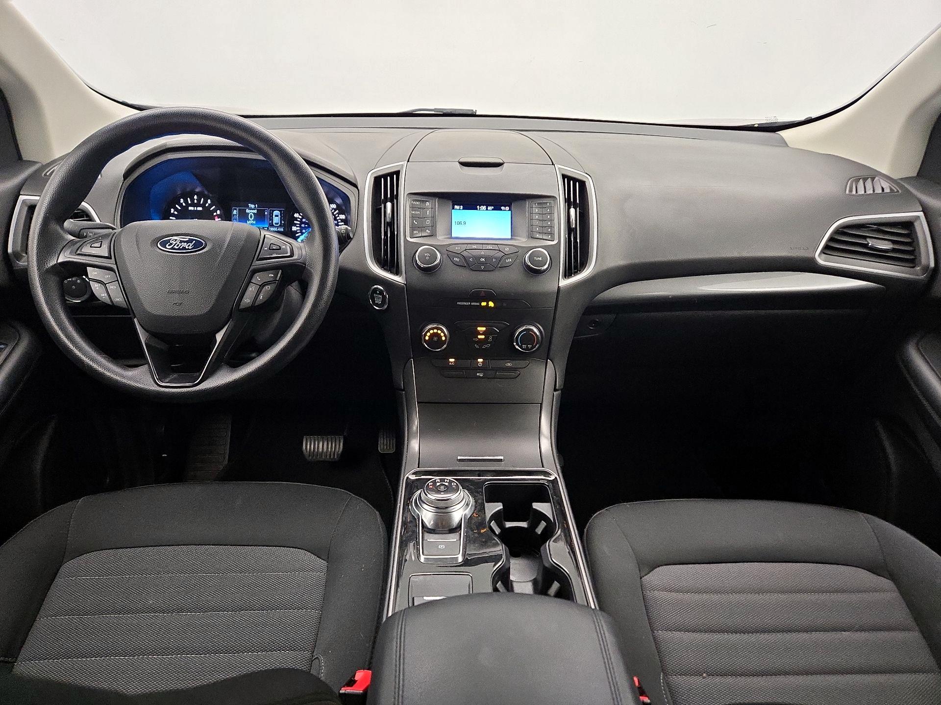 Thumbnail: 2019 Ford Edge - 9