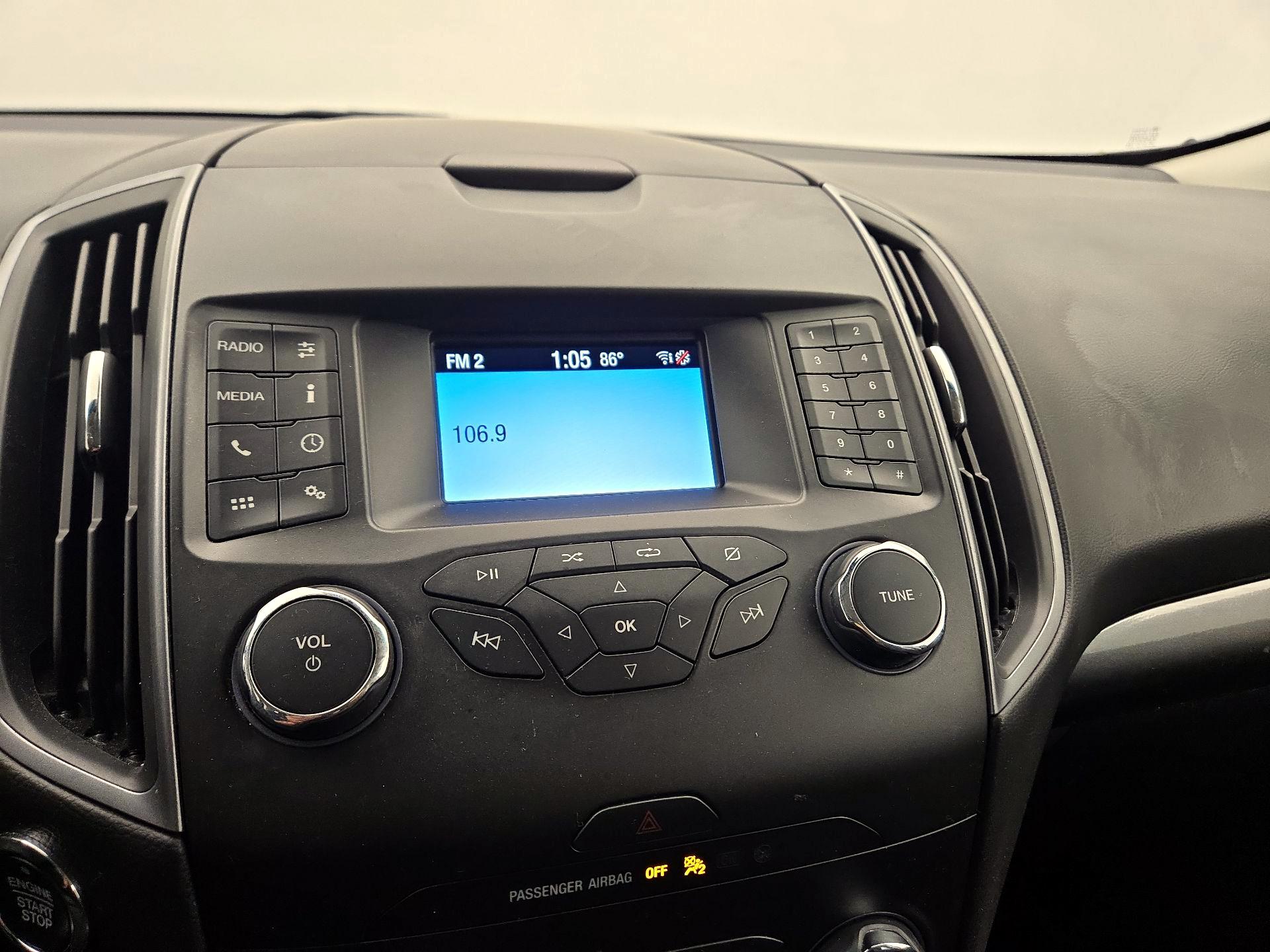 Thumbnail: 2019 Ford Edge - 15