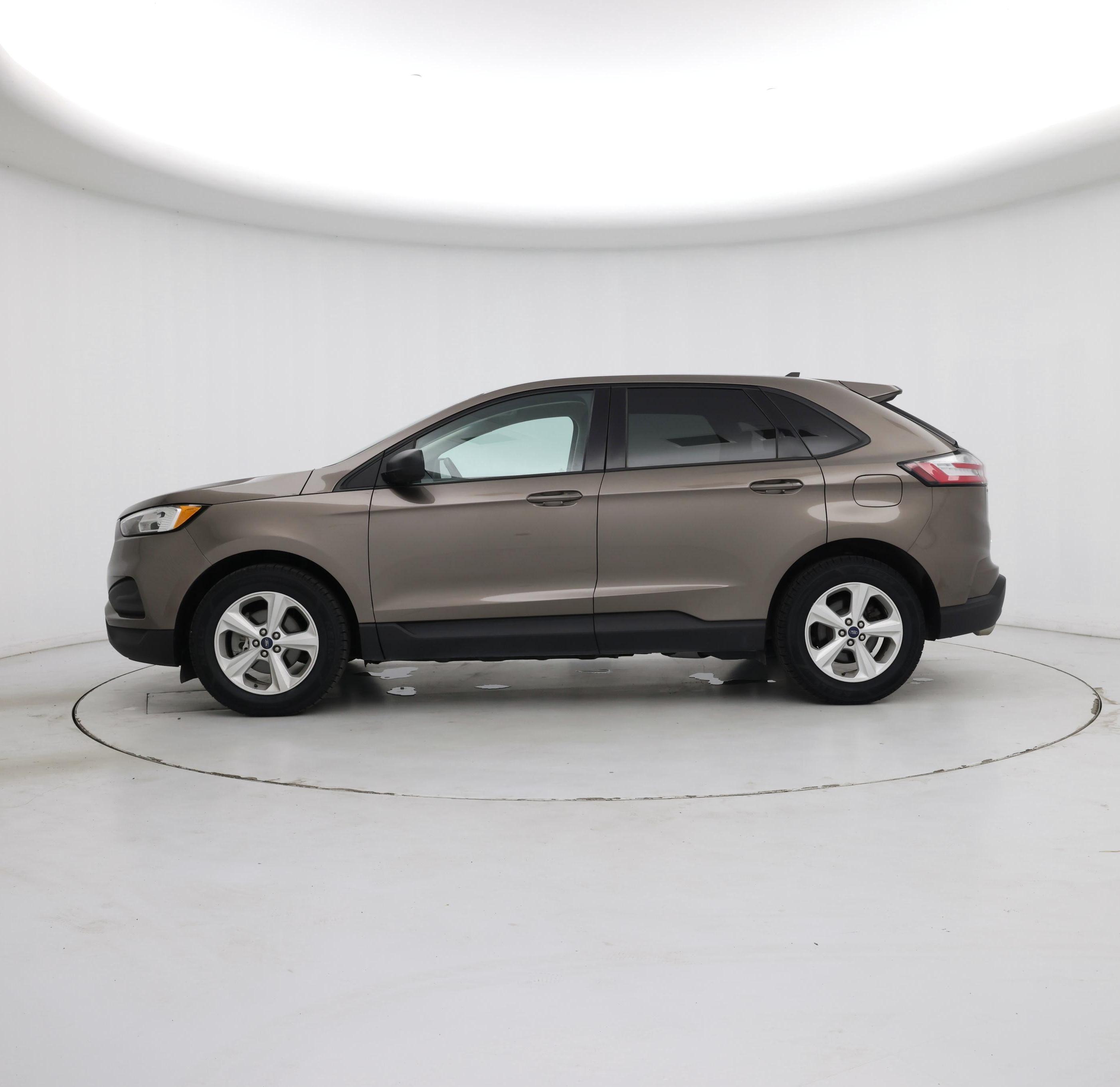 Thumbnail: 2019 Ford Edge - 3