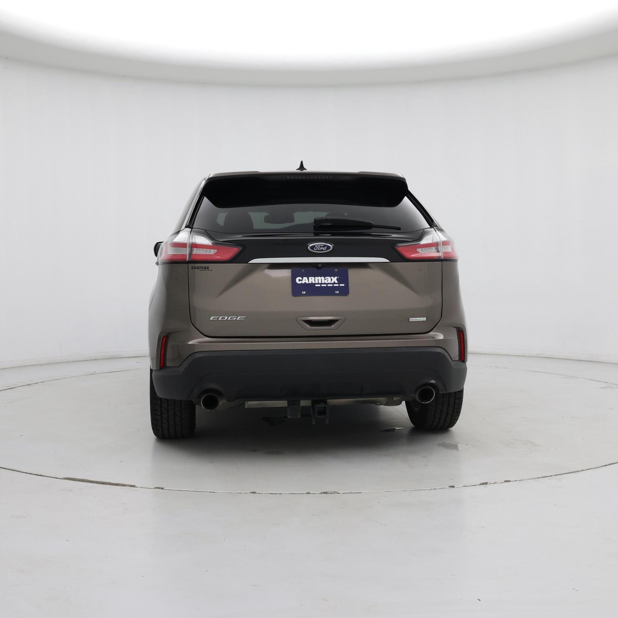 Thumbnail: 2019 Ford Edge - 6