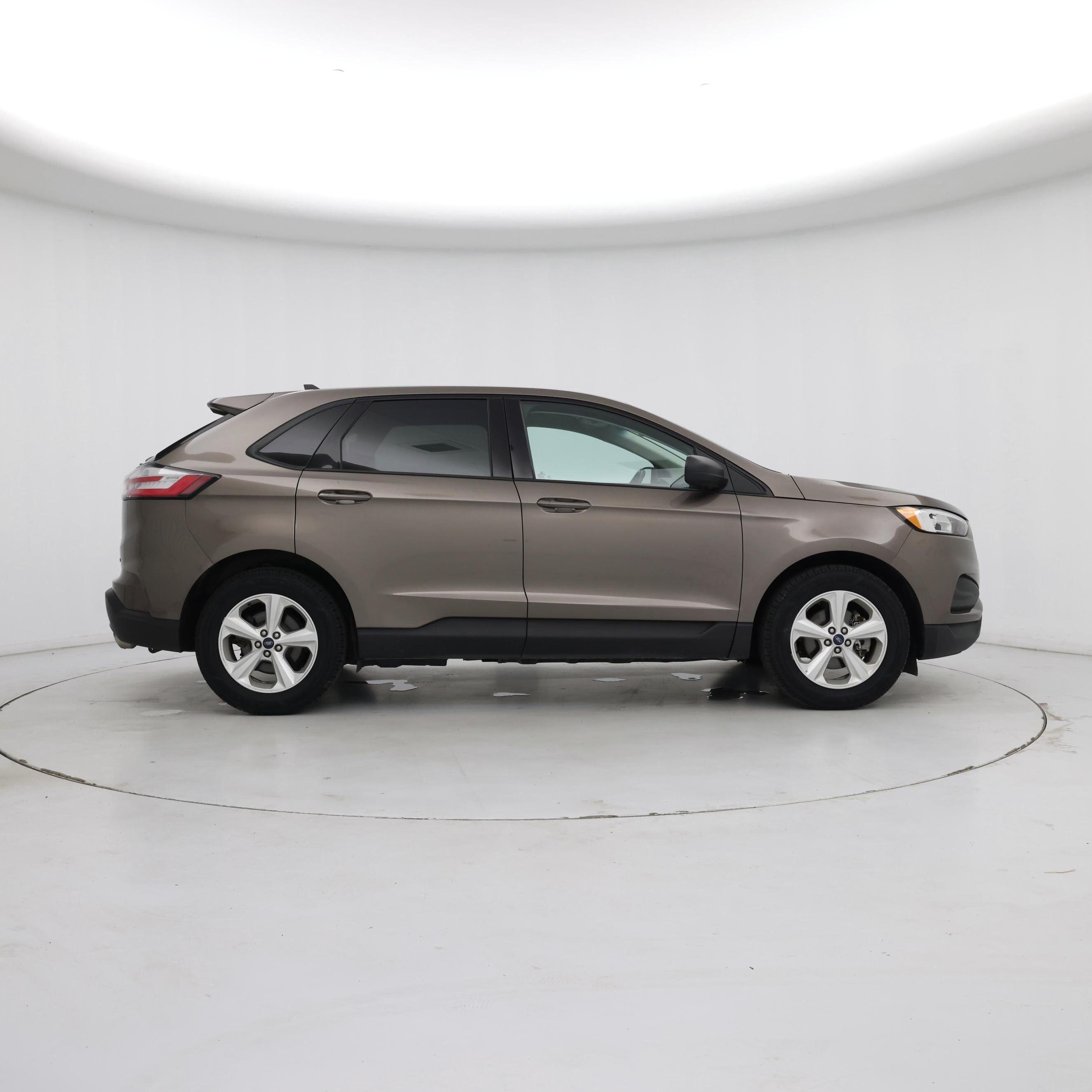 Thumbnail: 2019 Ford Edge - 7