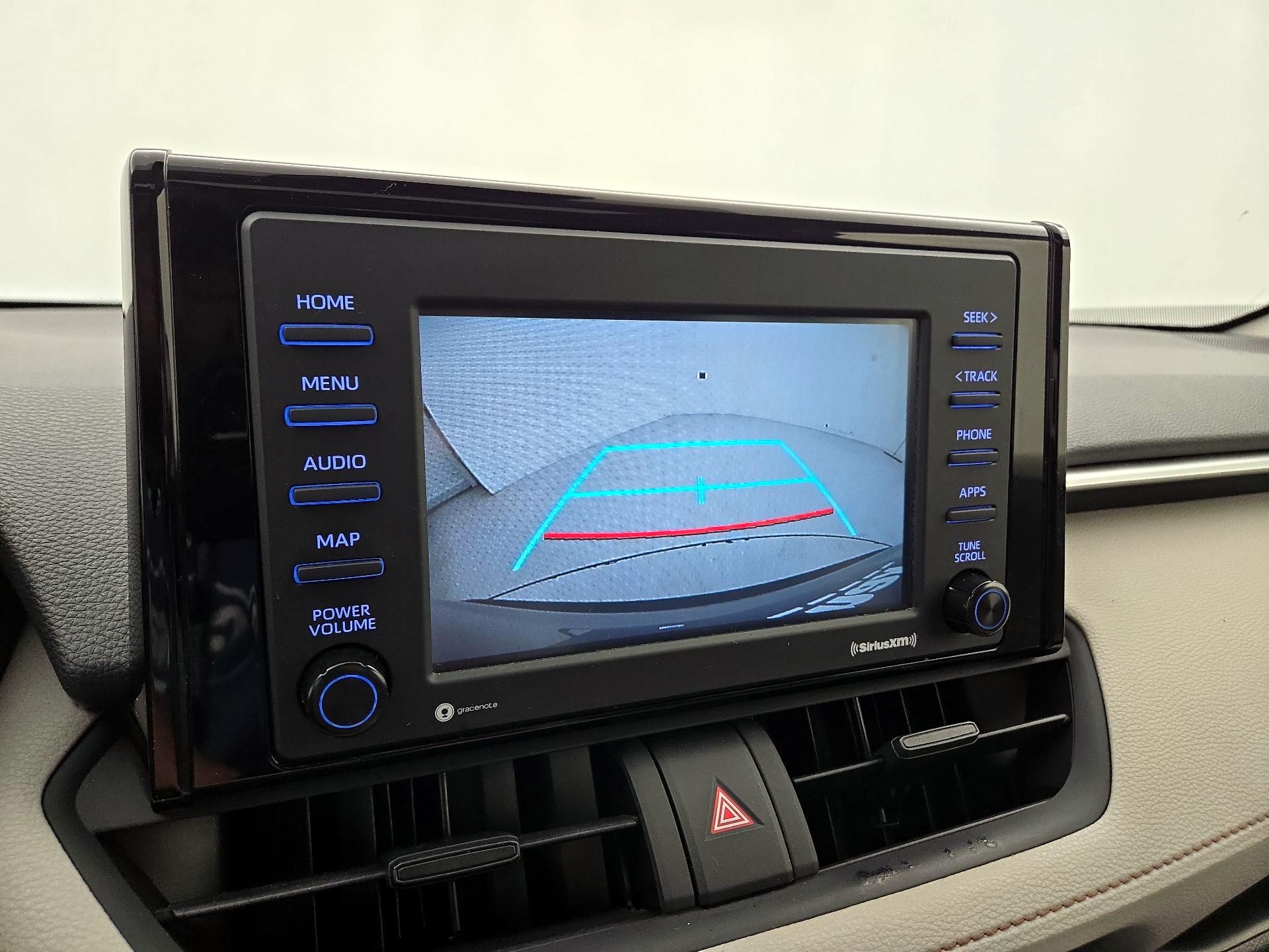 Thumbnail: 2021 Toyota RAV4 - 14