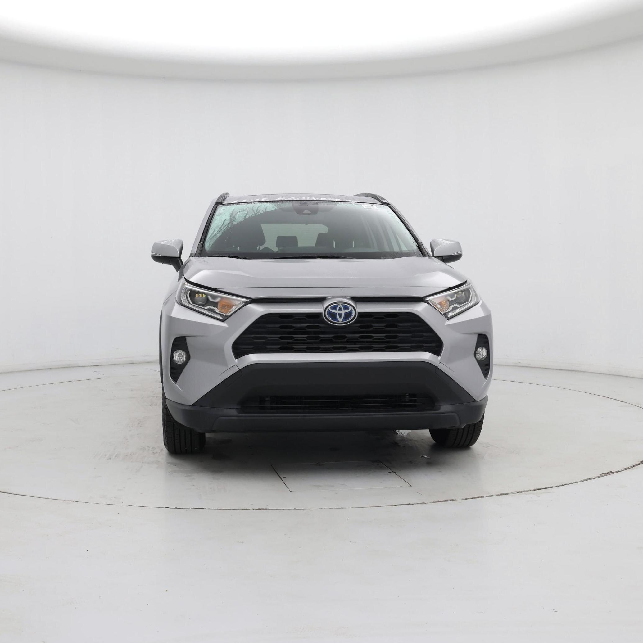 Thumbnail: 2021 Toyota RAV4 - 5