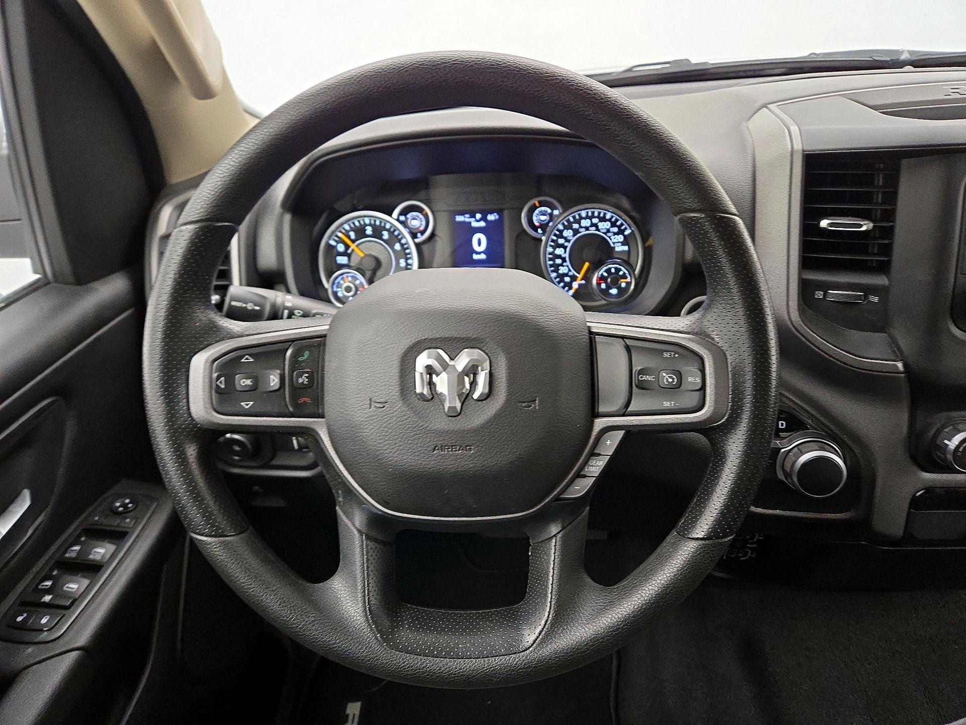 Thumbnail: 2020 RAM 1500 - 10