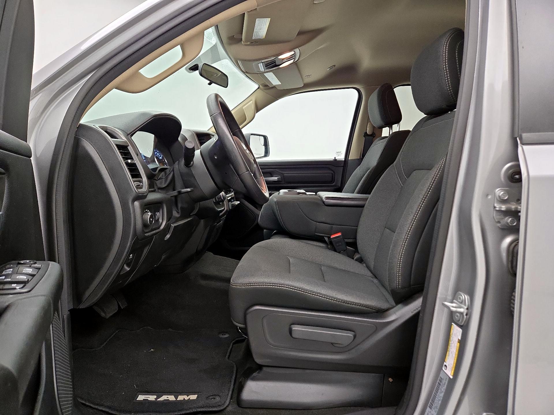Thumbnail: 2020 RAM 1500 - 11