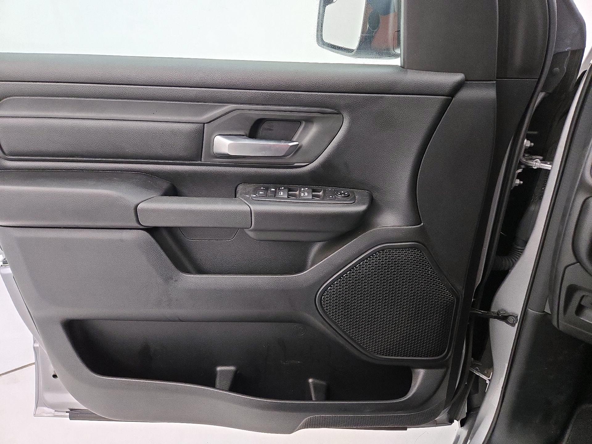 Thumbnail: 2020 RAM 1500 - 12