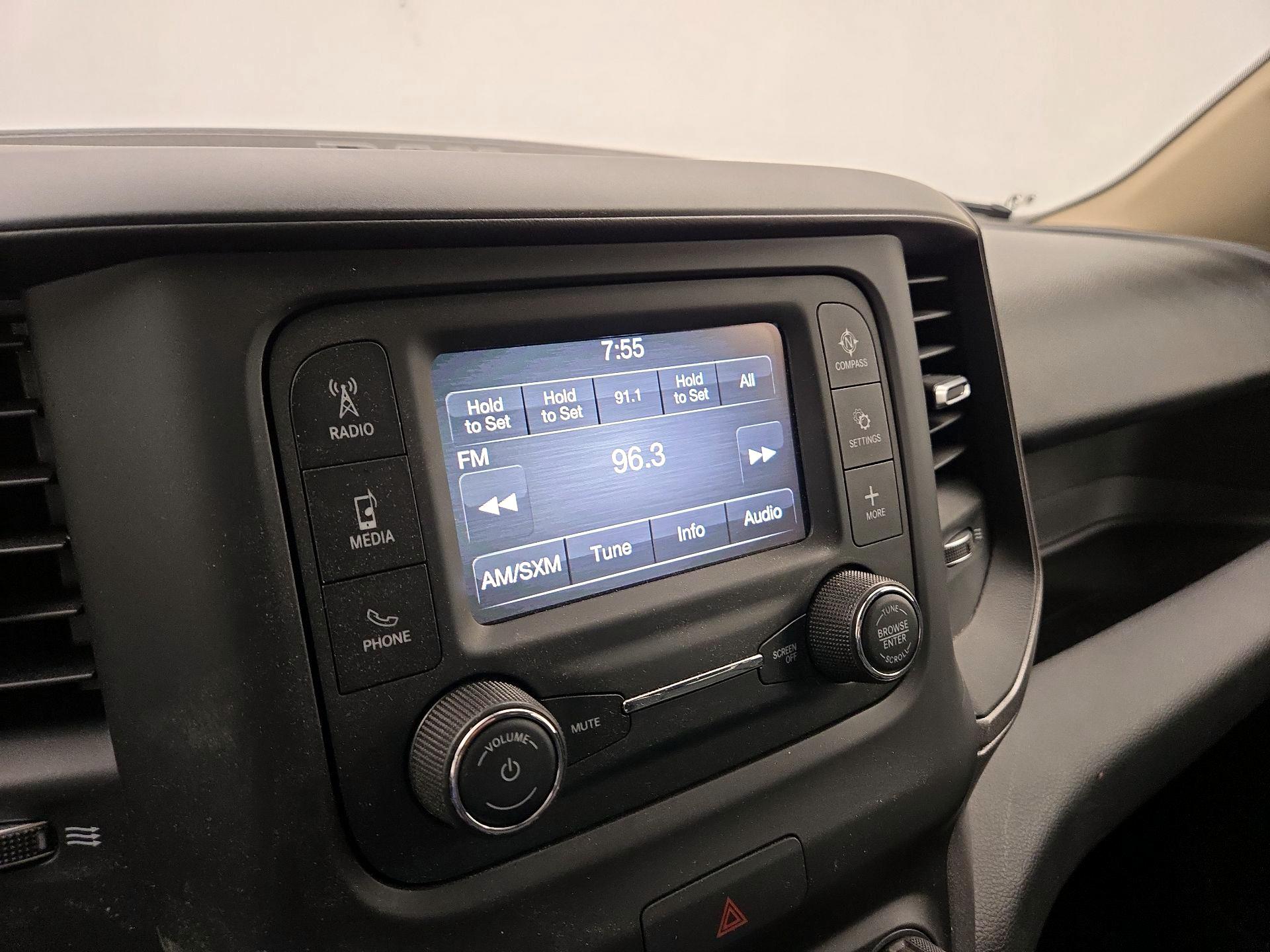 Thumbnail: 2020 RAM 1500 - 15