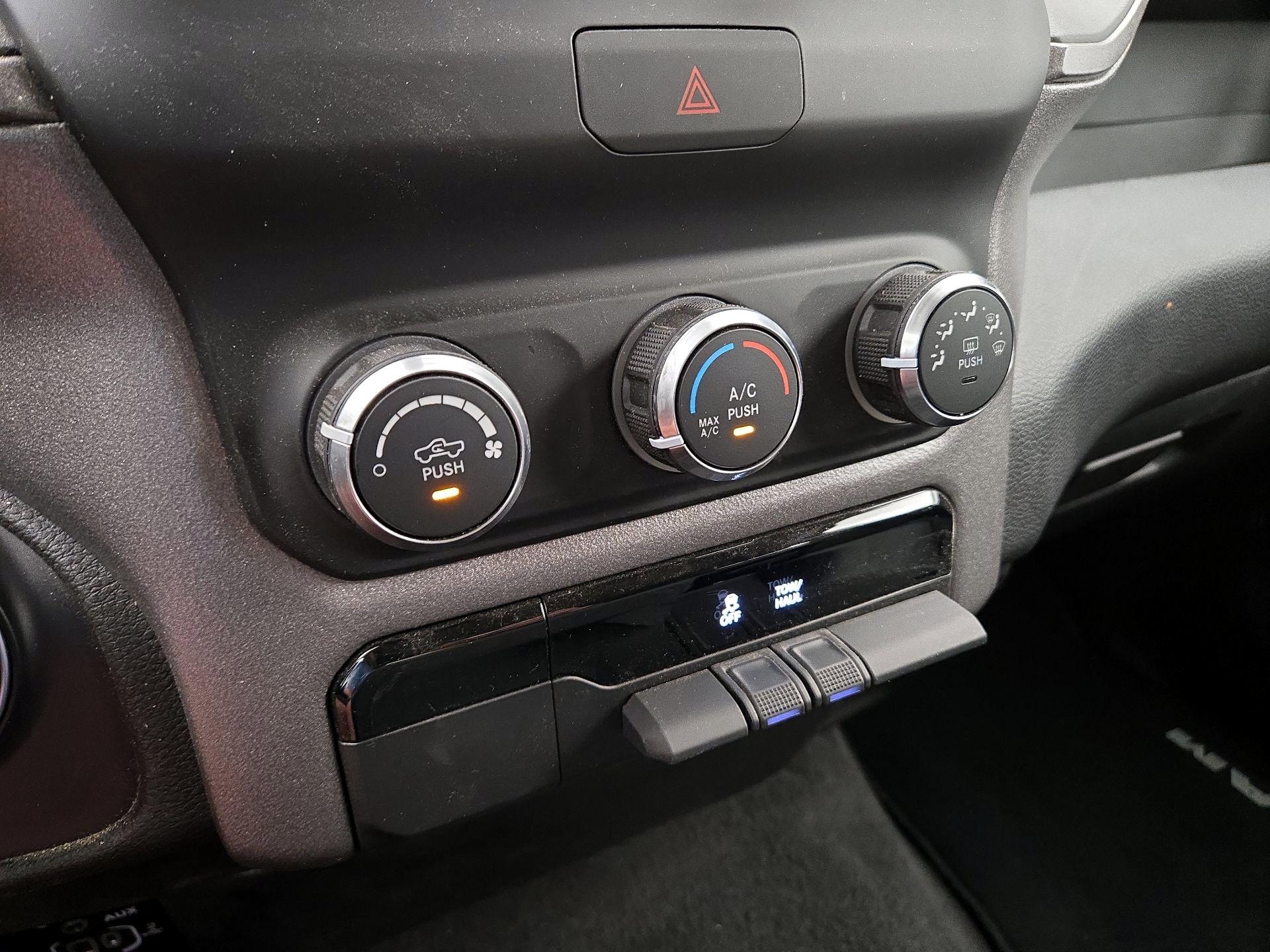 Thumbnail: 2020 RAM 1500 - 16