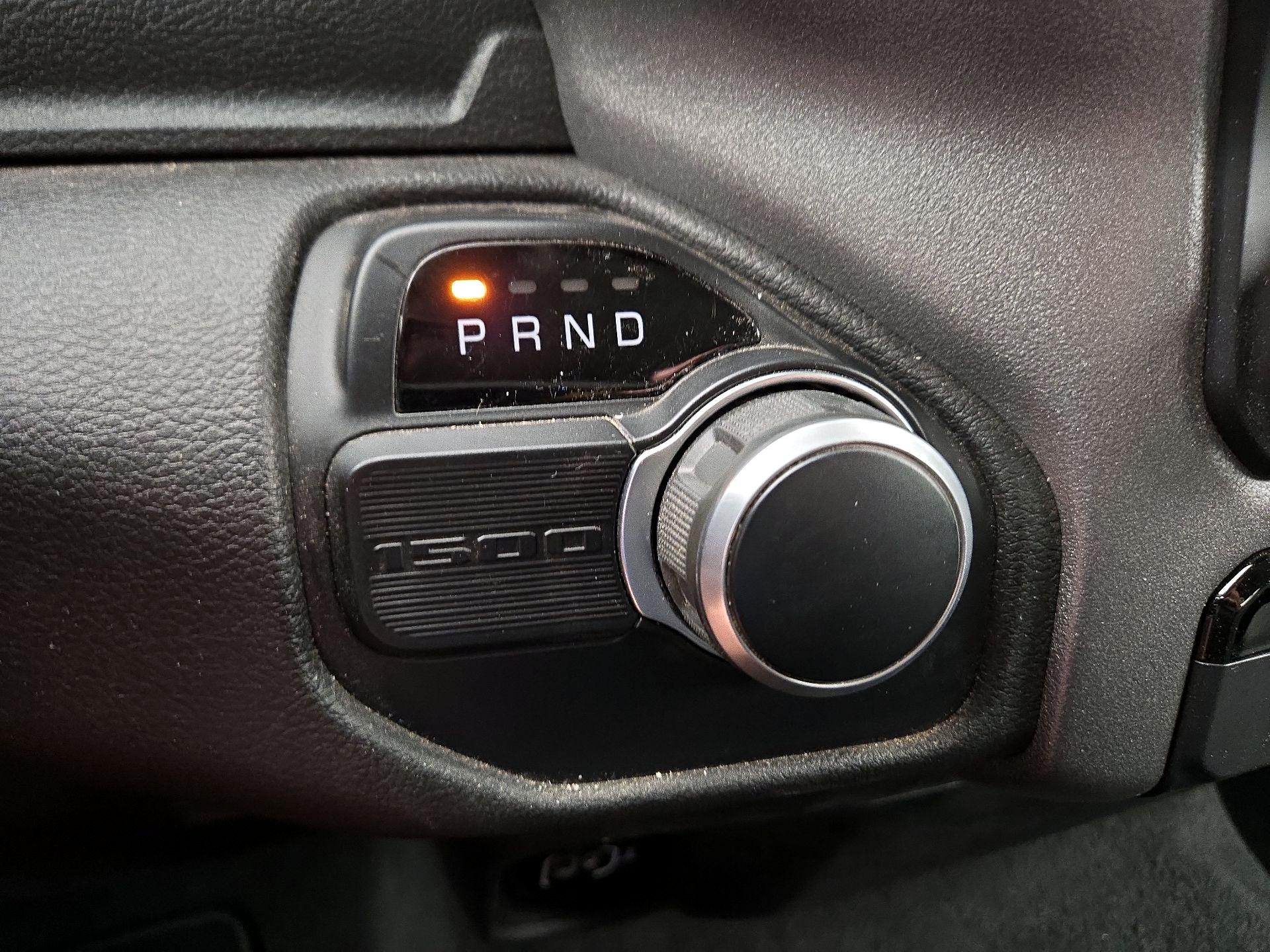 Thumbnail: 2020 RAM 1500 - 17