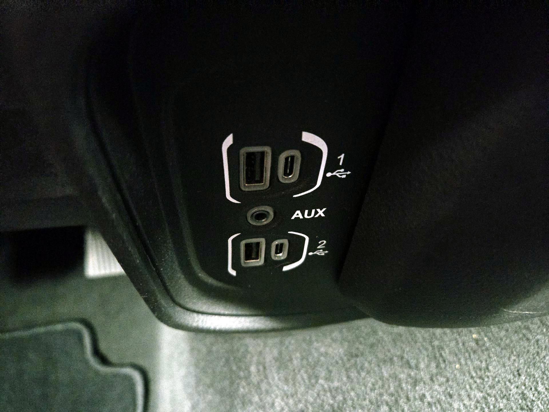 Thumbnail: 2020 RAM 1500 - 18