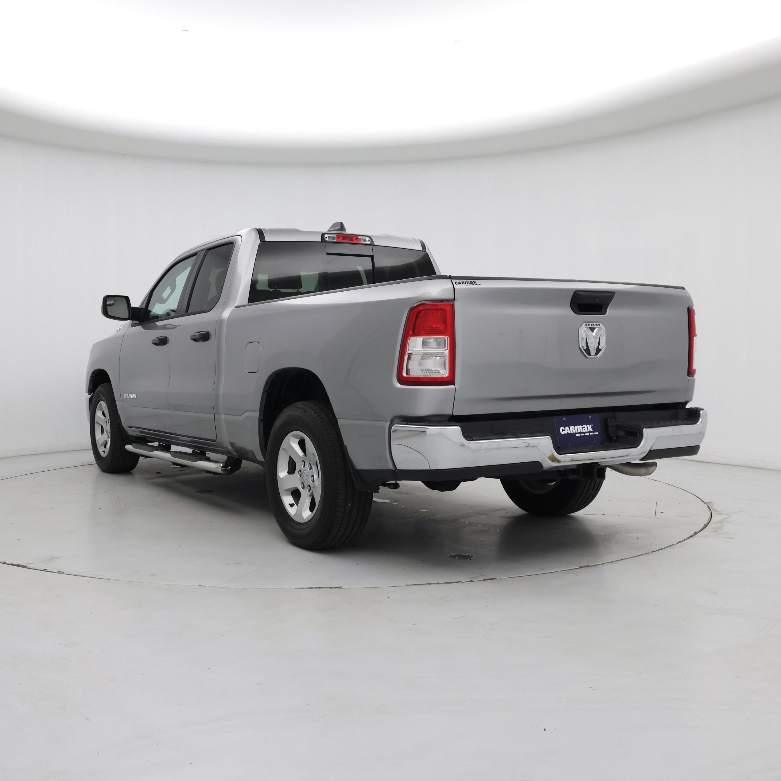 Thumbnail: 2020 RAM 1500 - 2