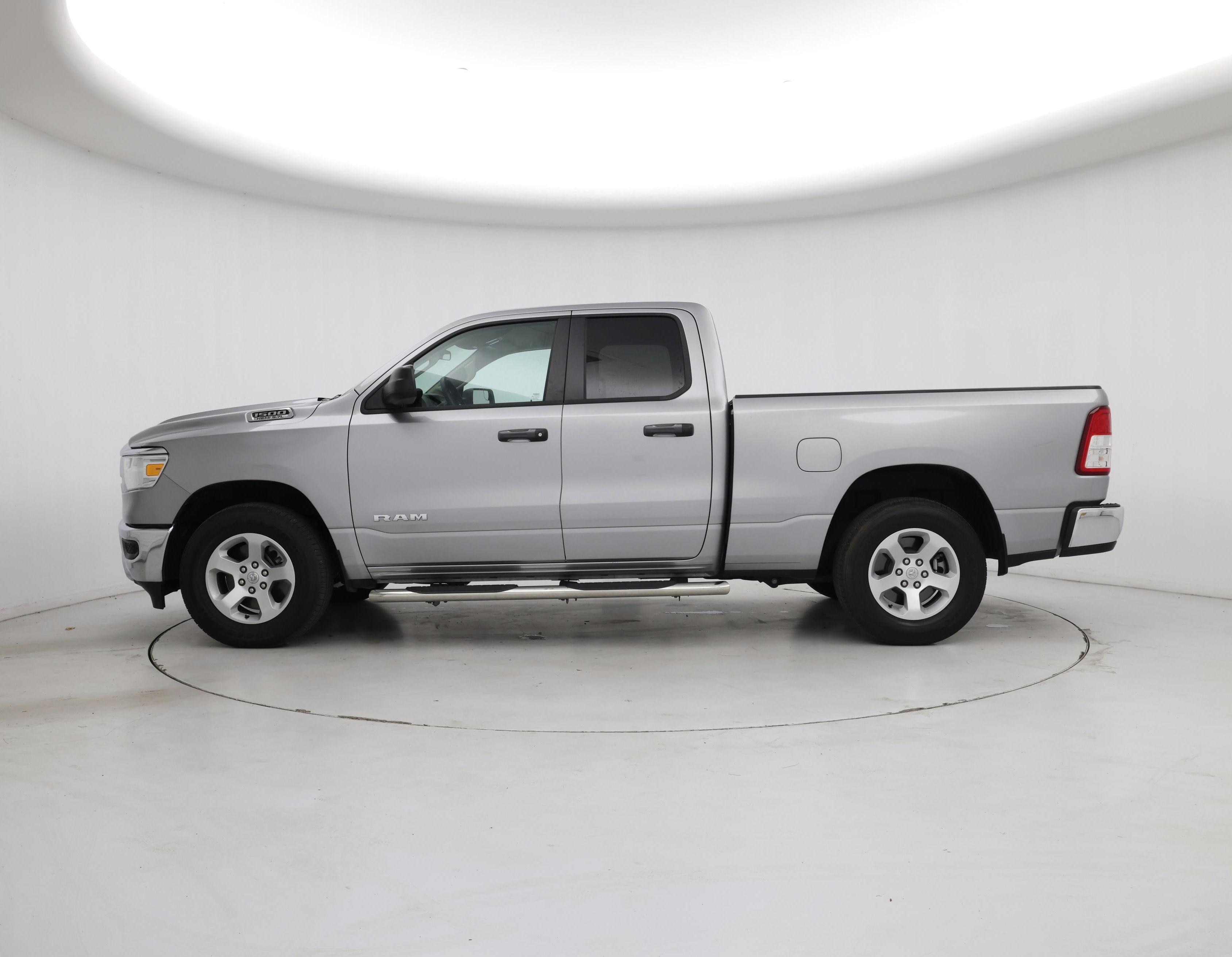 Thumbnail: 2020 RAM 1500 - 3