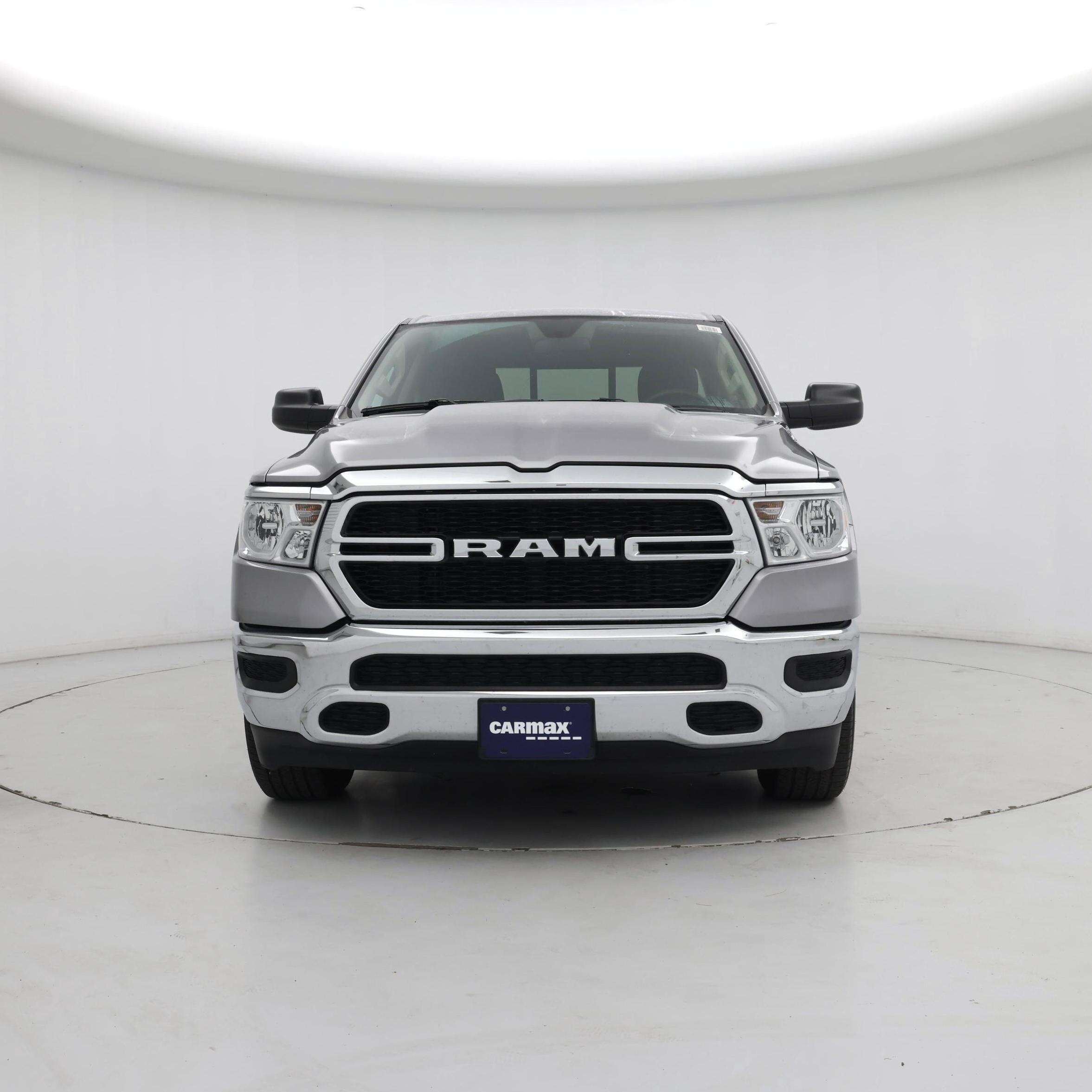 Thumbnail: 2020 RAM 1500 - 5