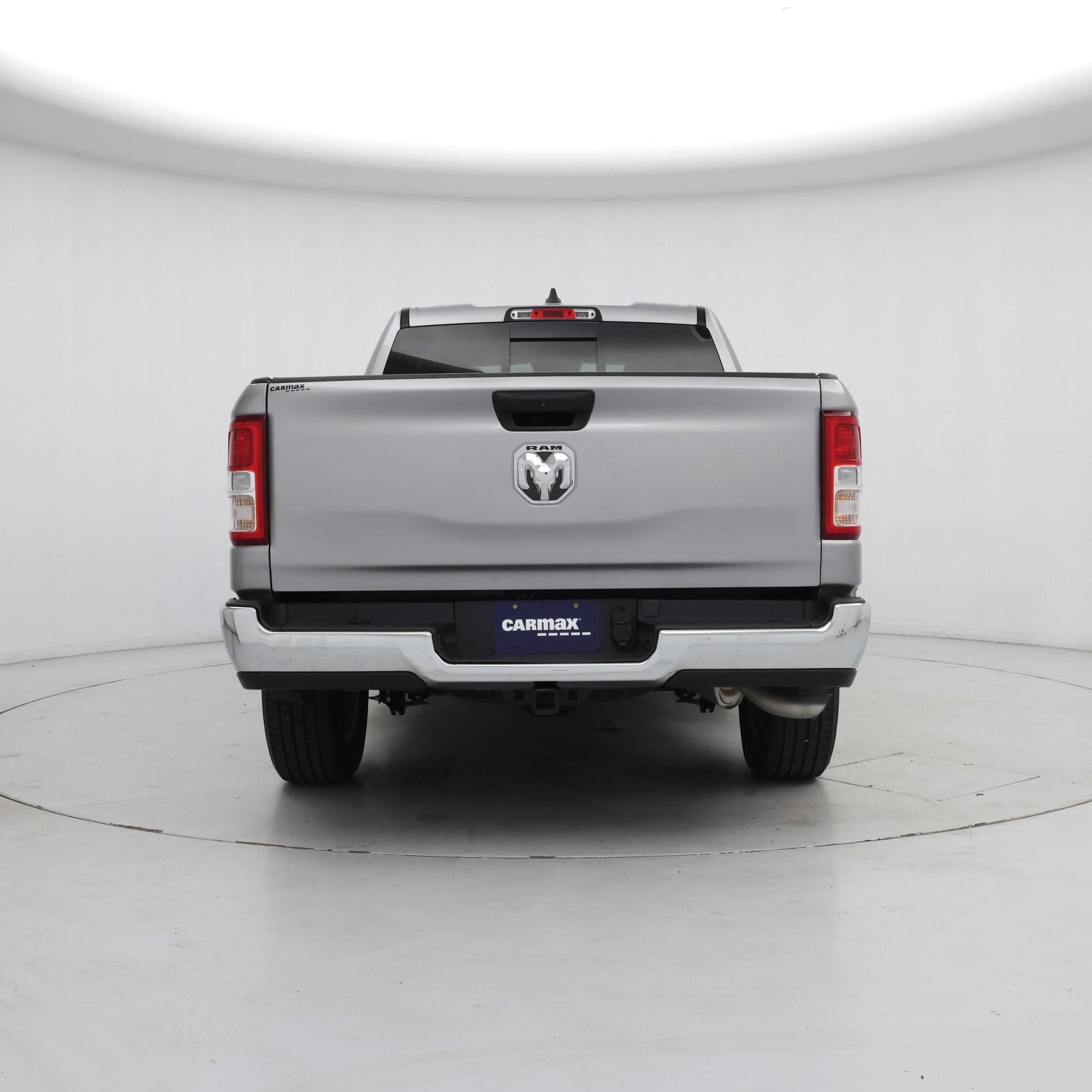Thumbnail: 2020 RAM 1500 - 6