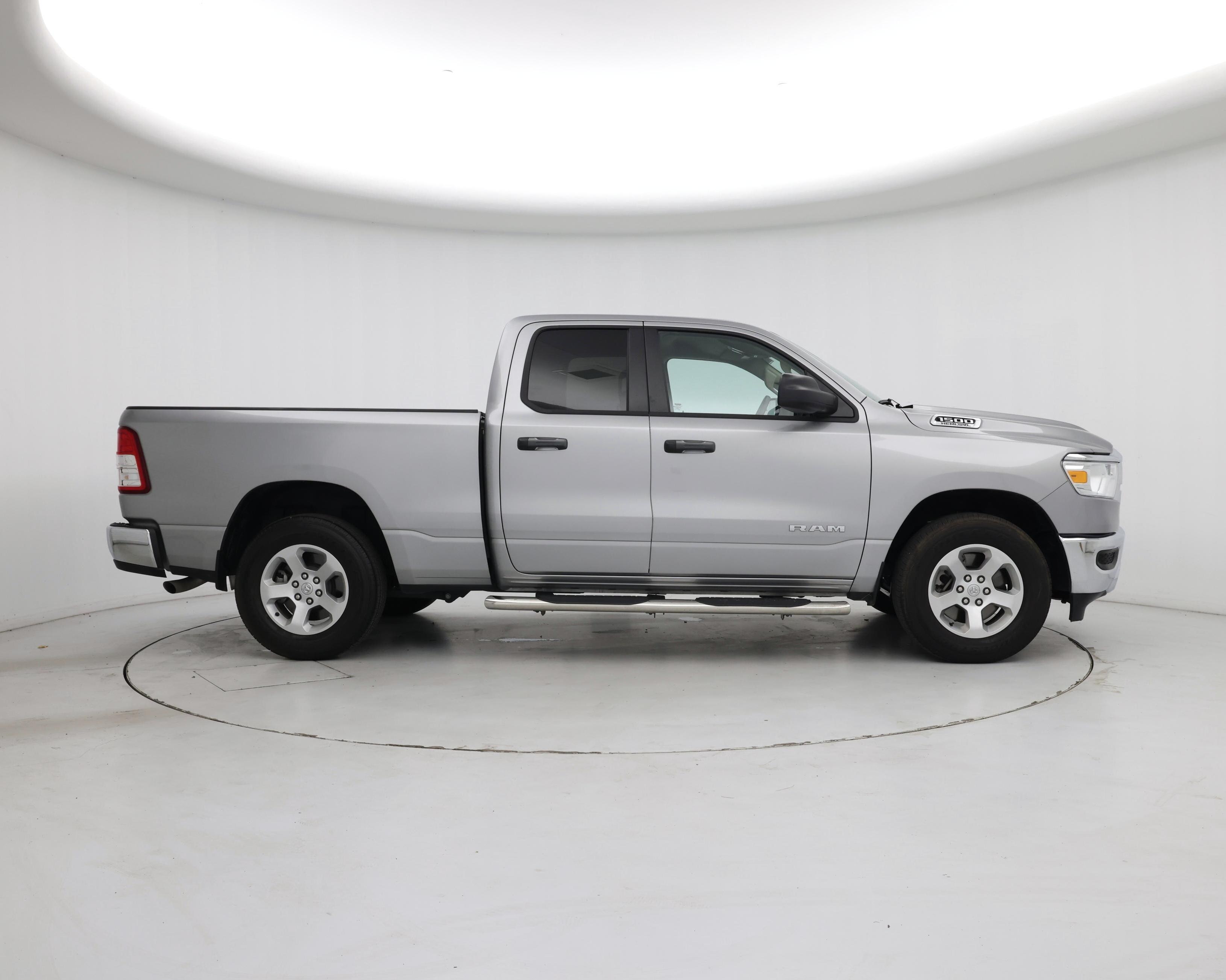 Thumbnail: 2020 RAM 1500 - 7