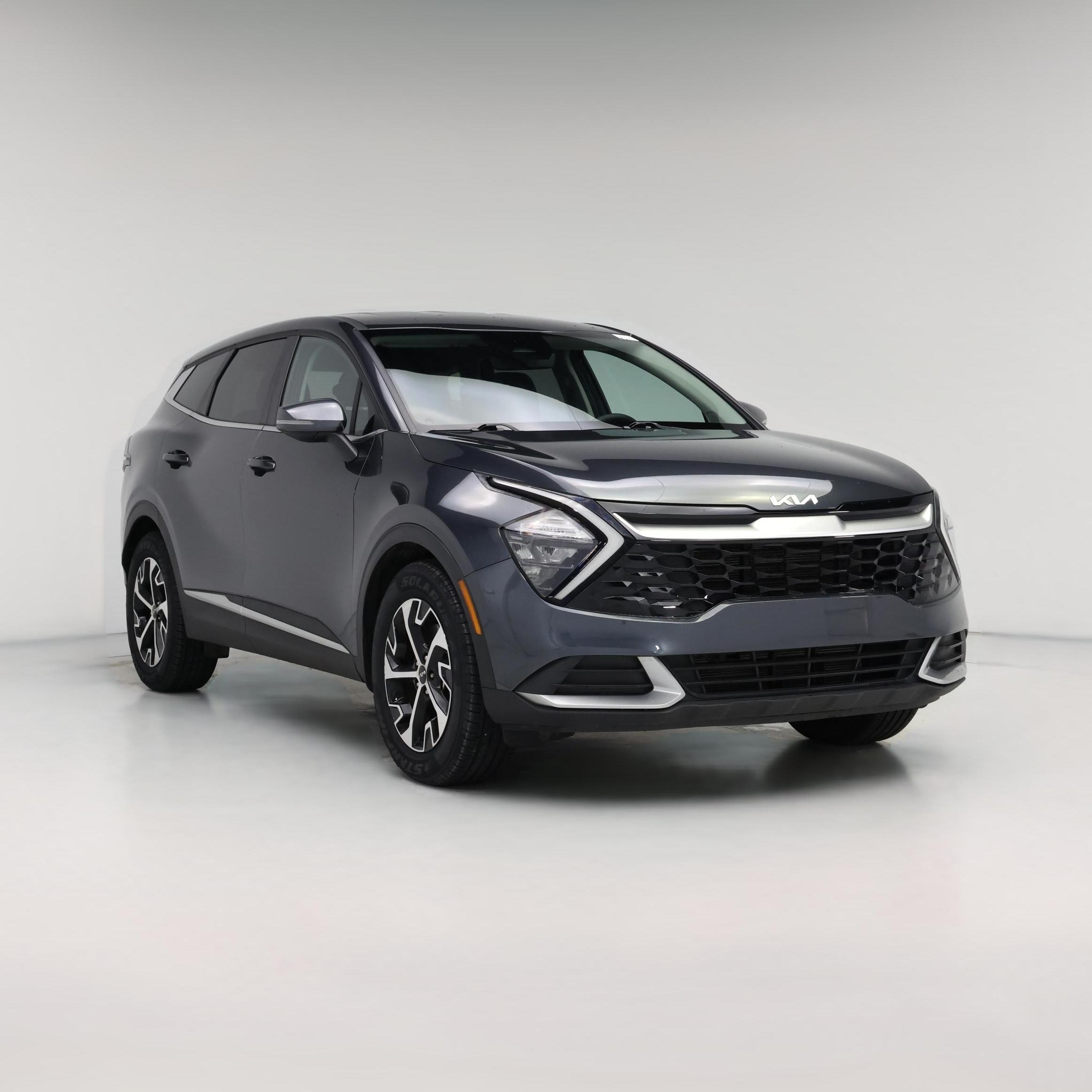 Thumbnail: 2023 Kia Sportage - 1