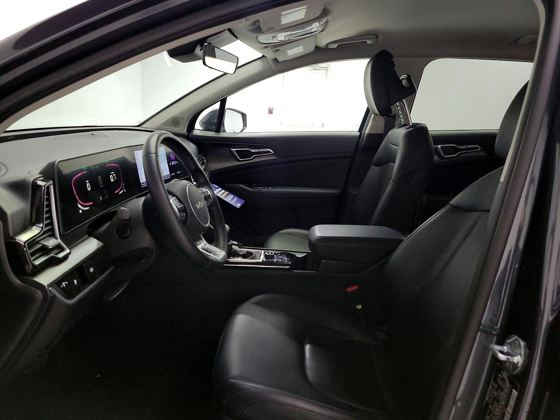Thumbnail: 2023 Kia Sportage - 11