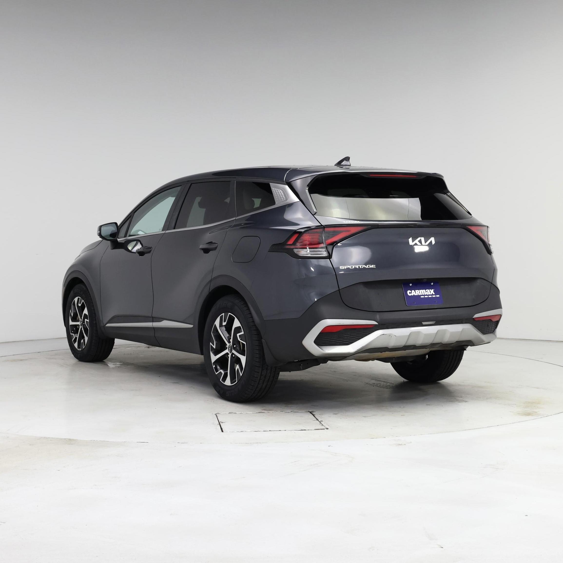 Thumbnail: 2023 Kia Sportage - 2