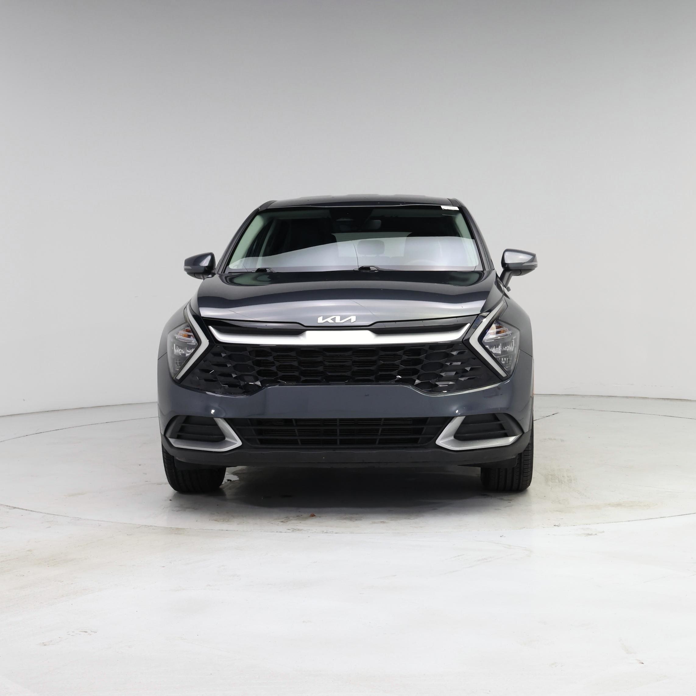 Thumbnail: 2023 Kia Sportage - 5