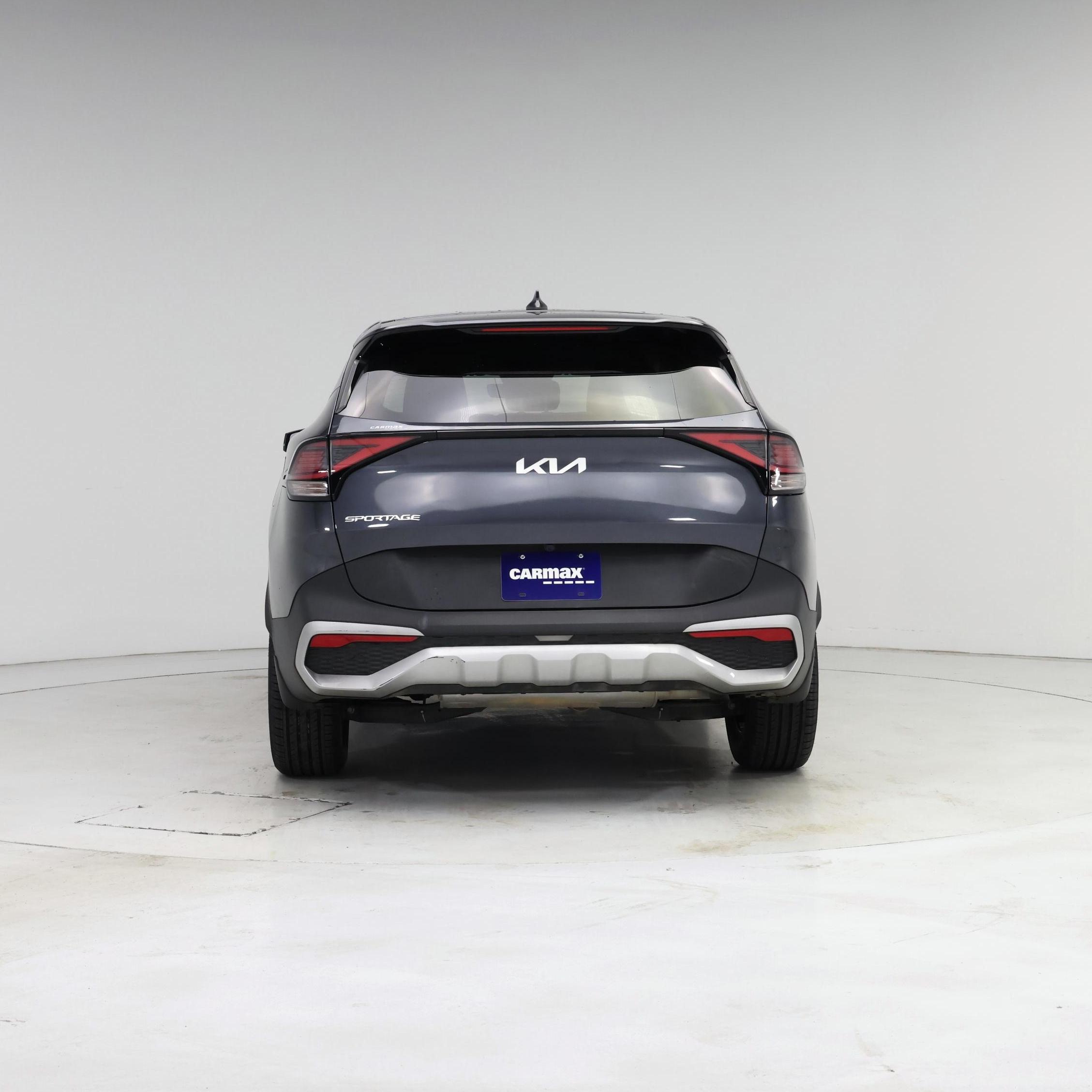 Thumbnail: 2023 Kia Sportage - 6