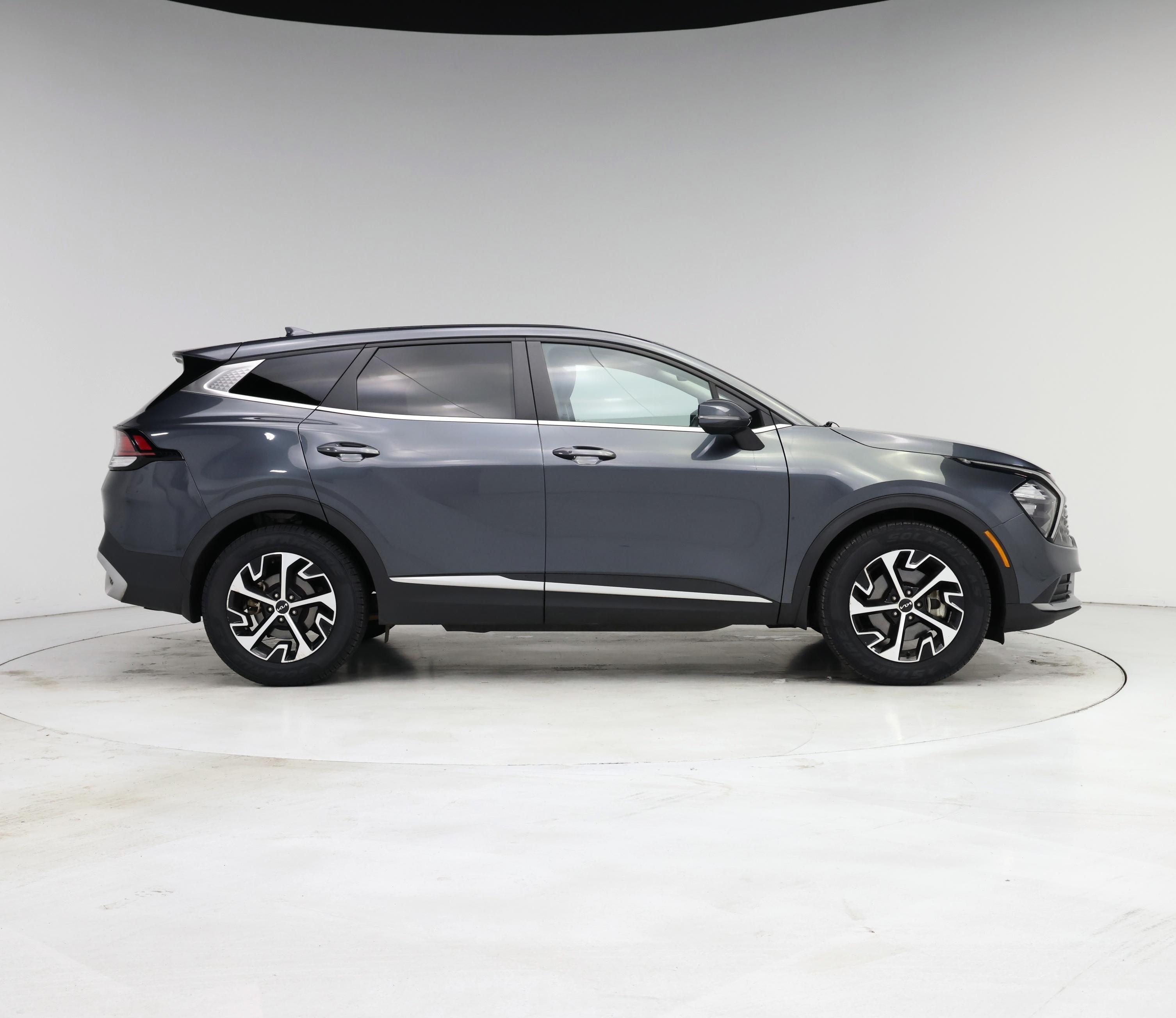 Thumbnail: 2023 Kia Sportage - 7