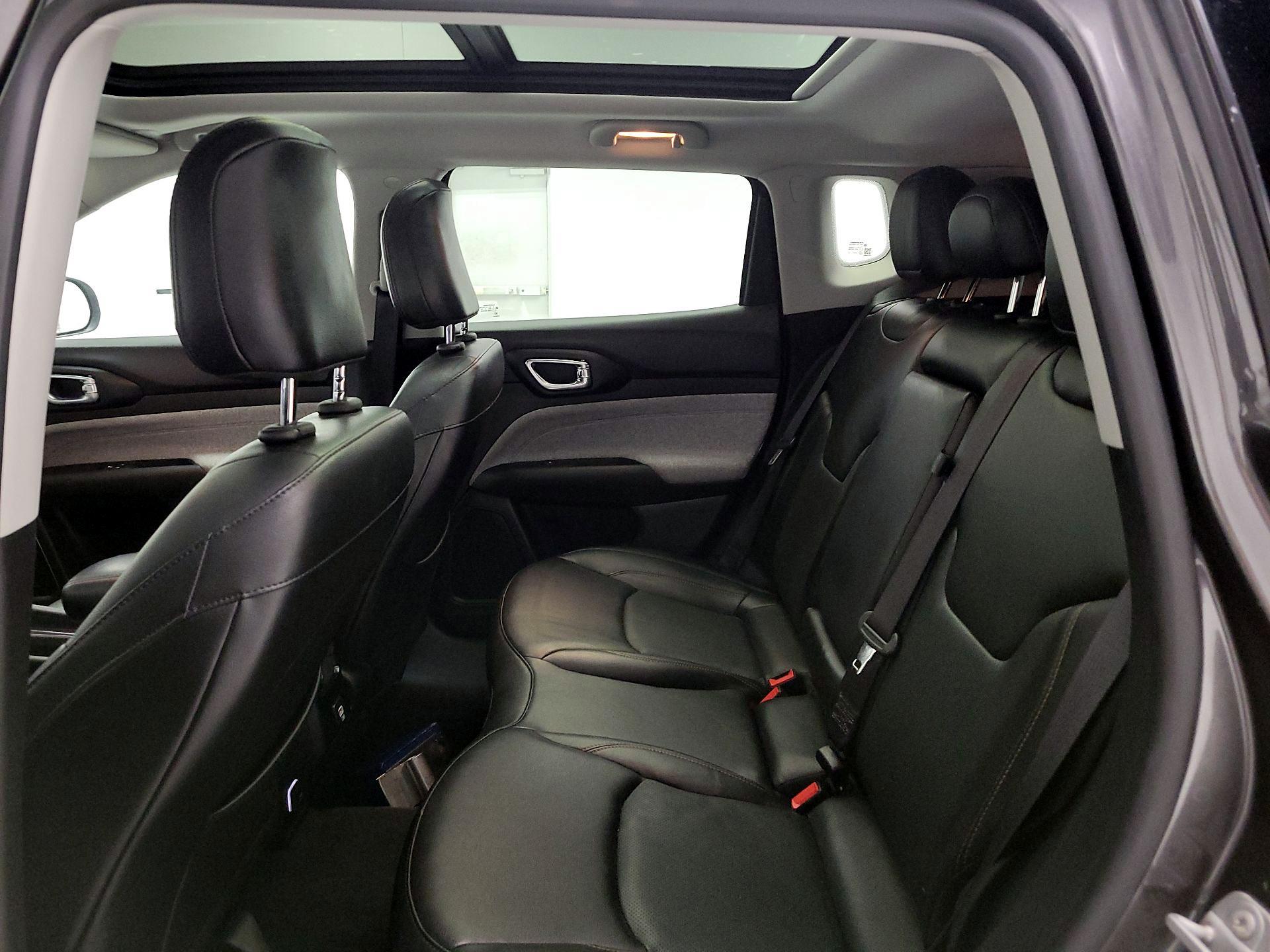 Thumbnail: 2022 Jeep Compass - 20