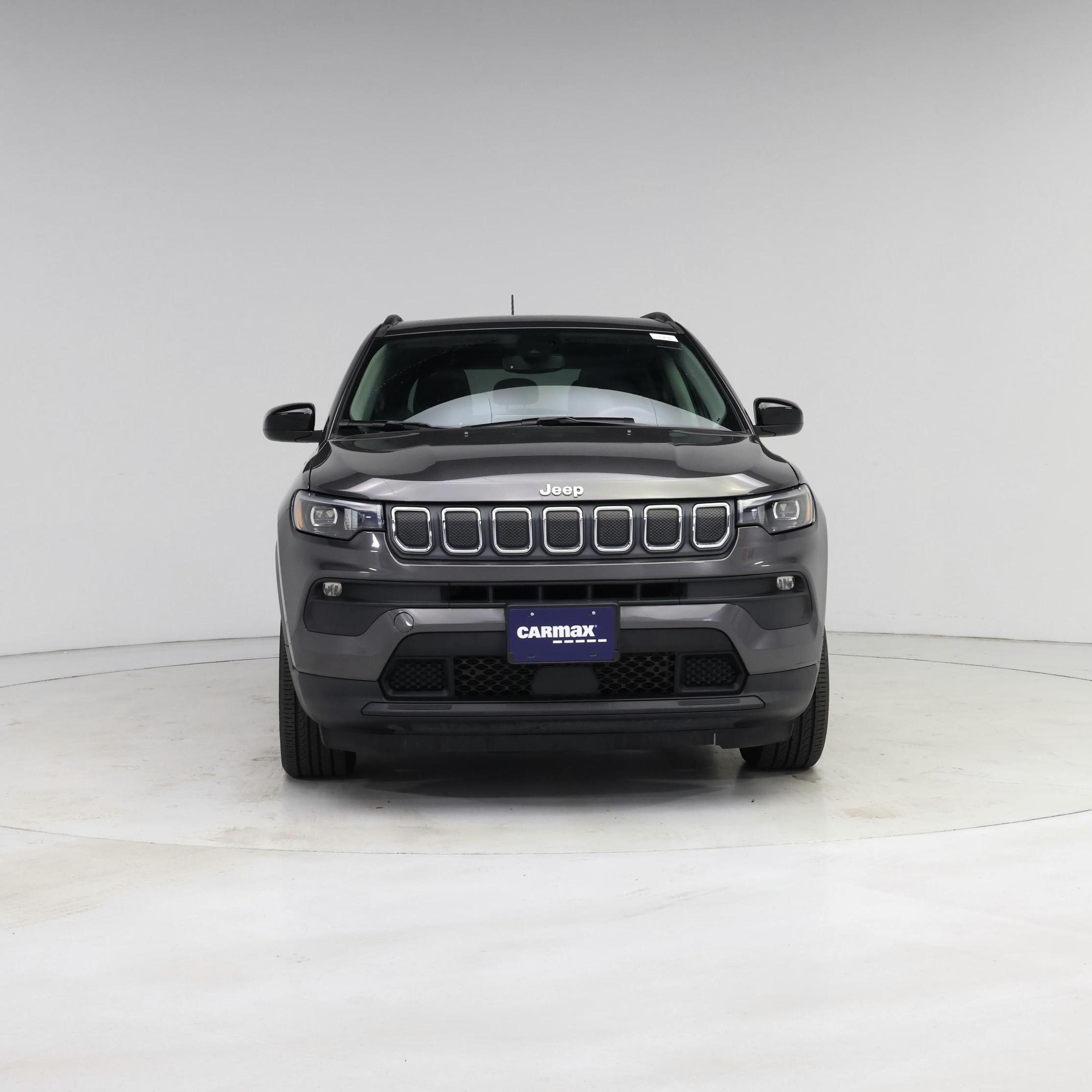 Thumbnail: 2022 Jeep Compass - 5