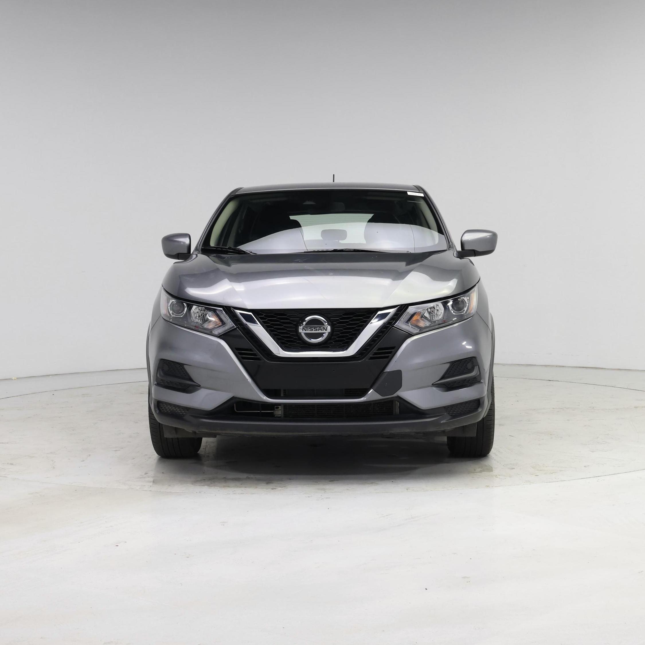 Thumbnail: 2021 Nissan Rogue Sport - 5
