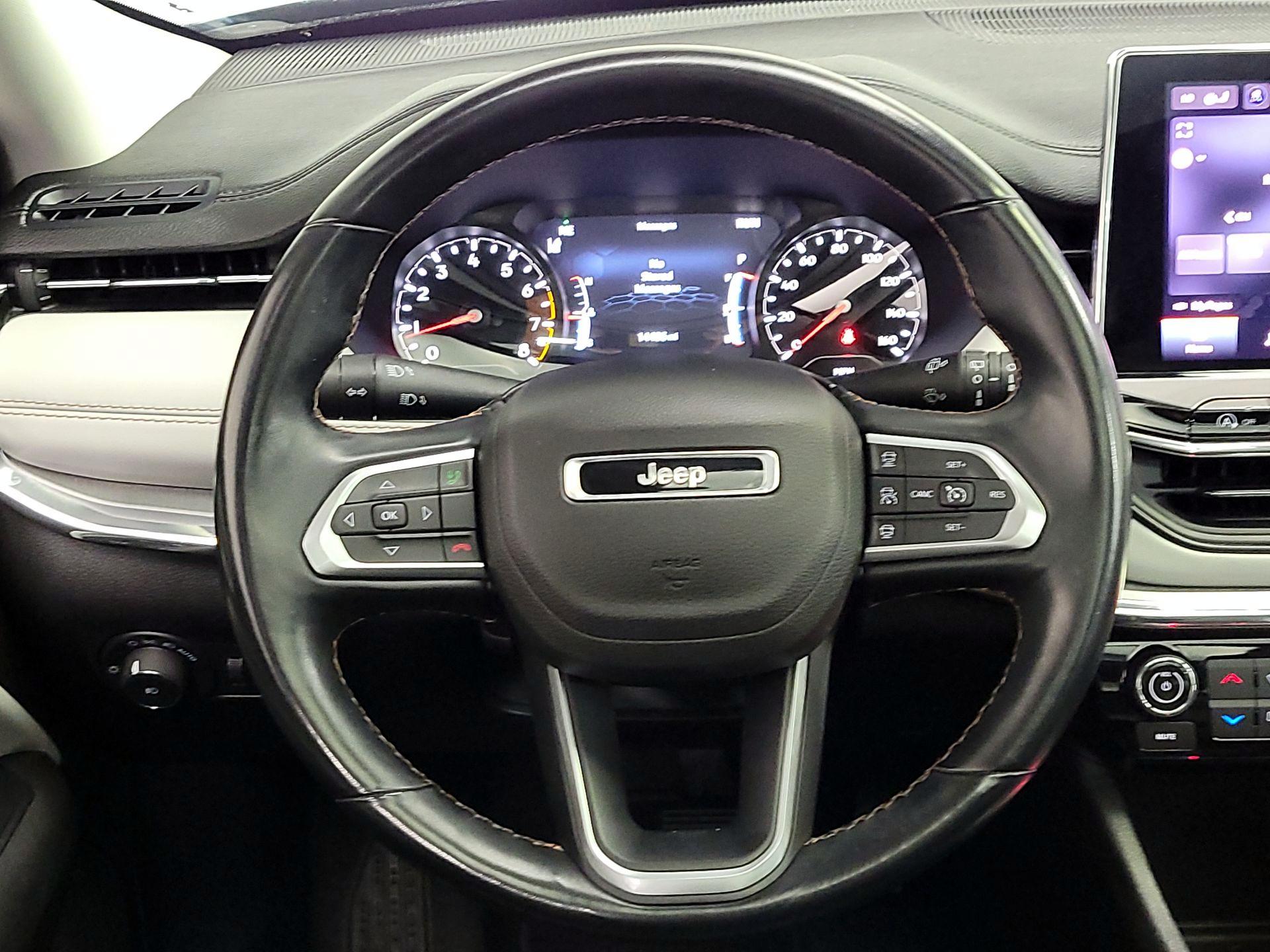 Thumbnail: 2022 Jeep Compass - 10