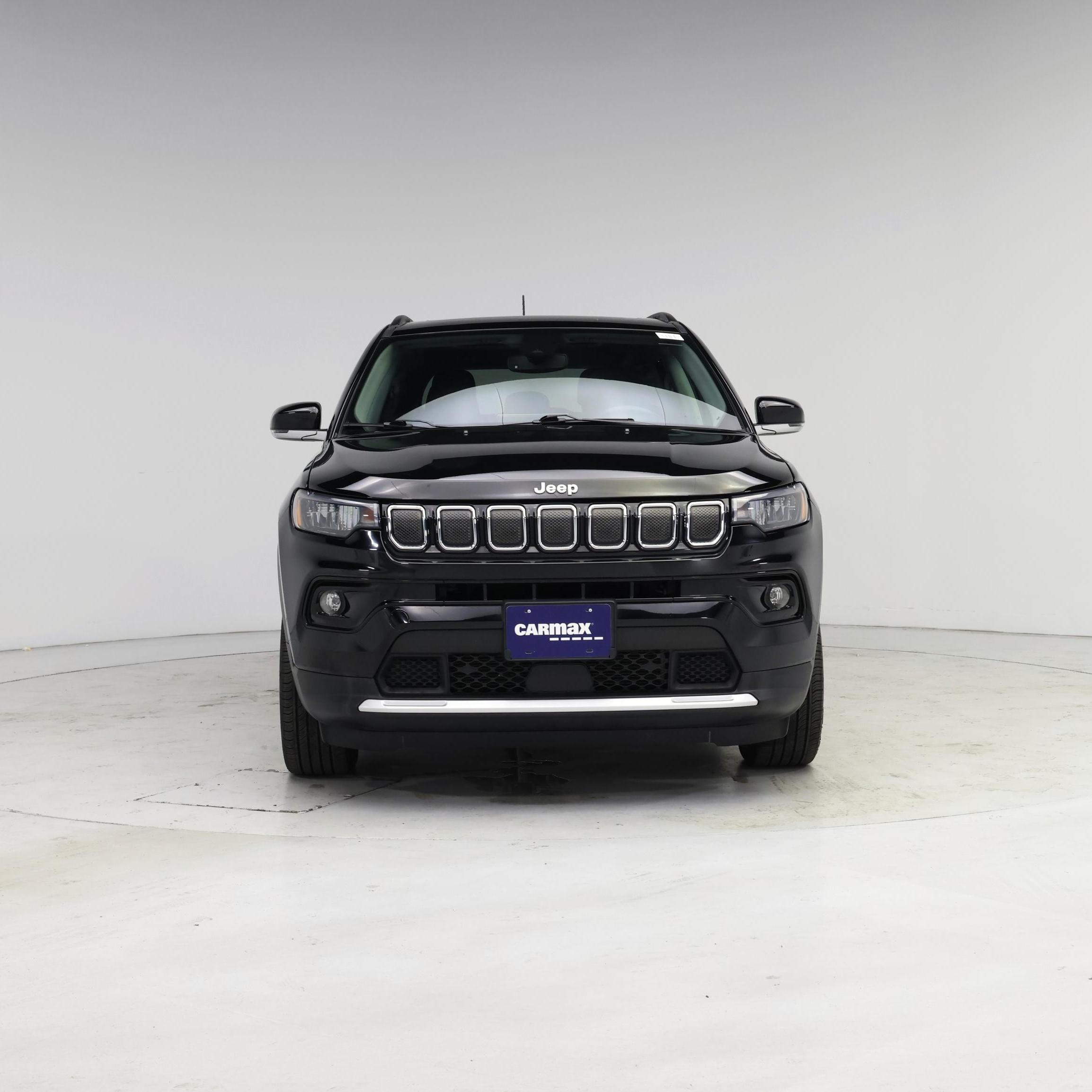 Thumbnail: 2022 Jeep Compass - 5