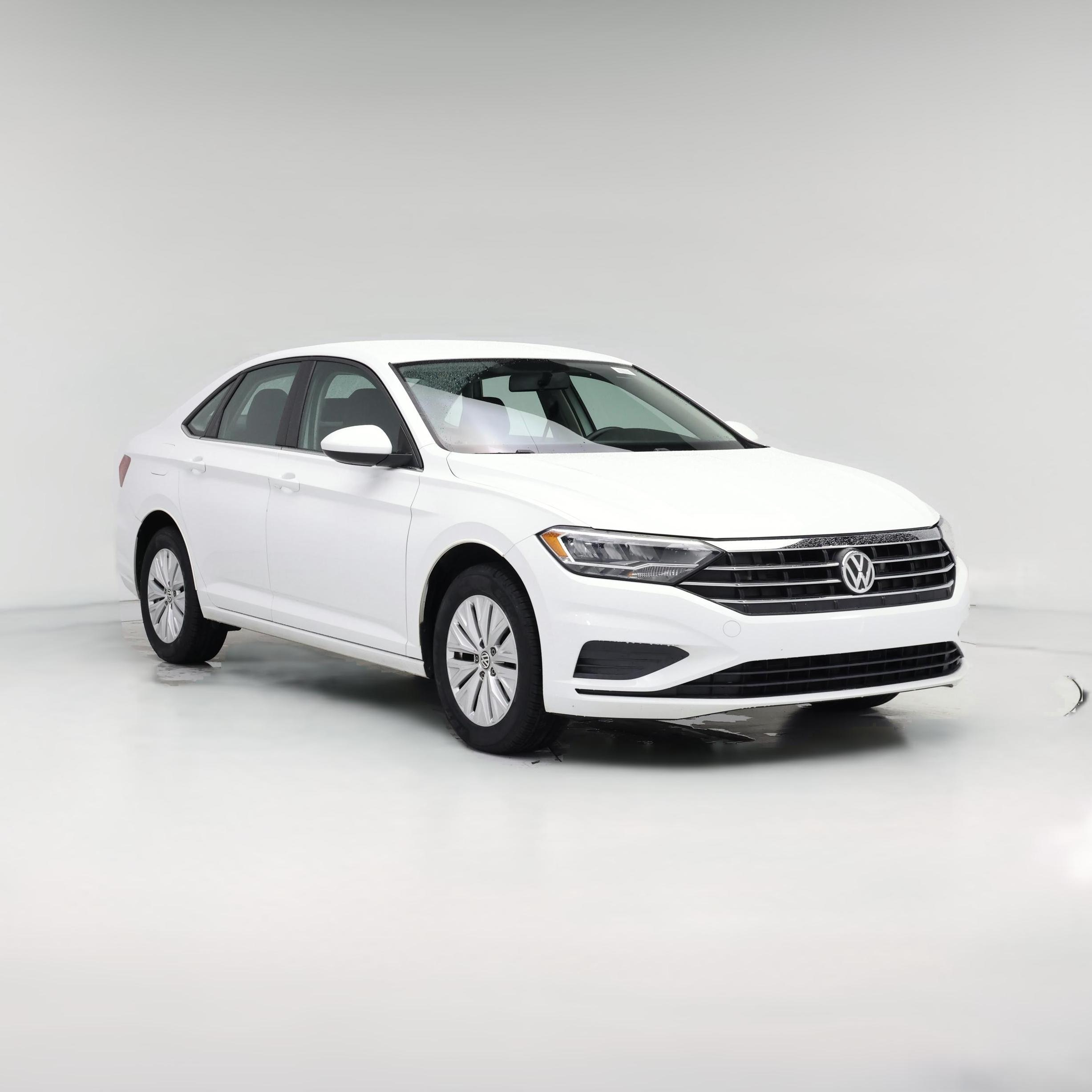 Thumbnail: 2020 Volkswagen Jetta - 1
