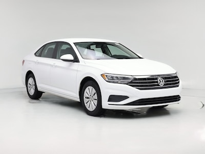 2020 Volkswagen Jetta S