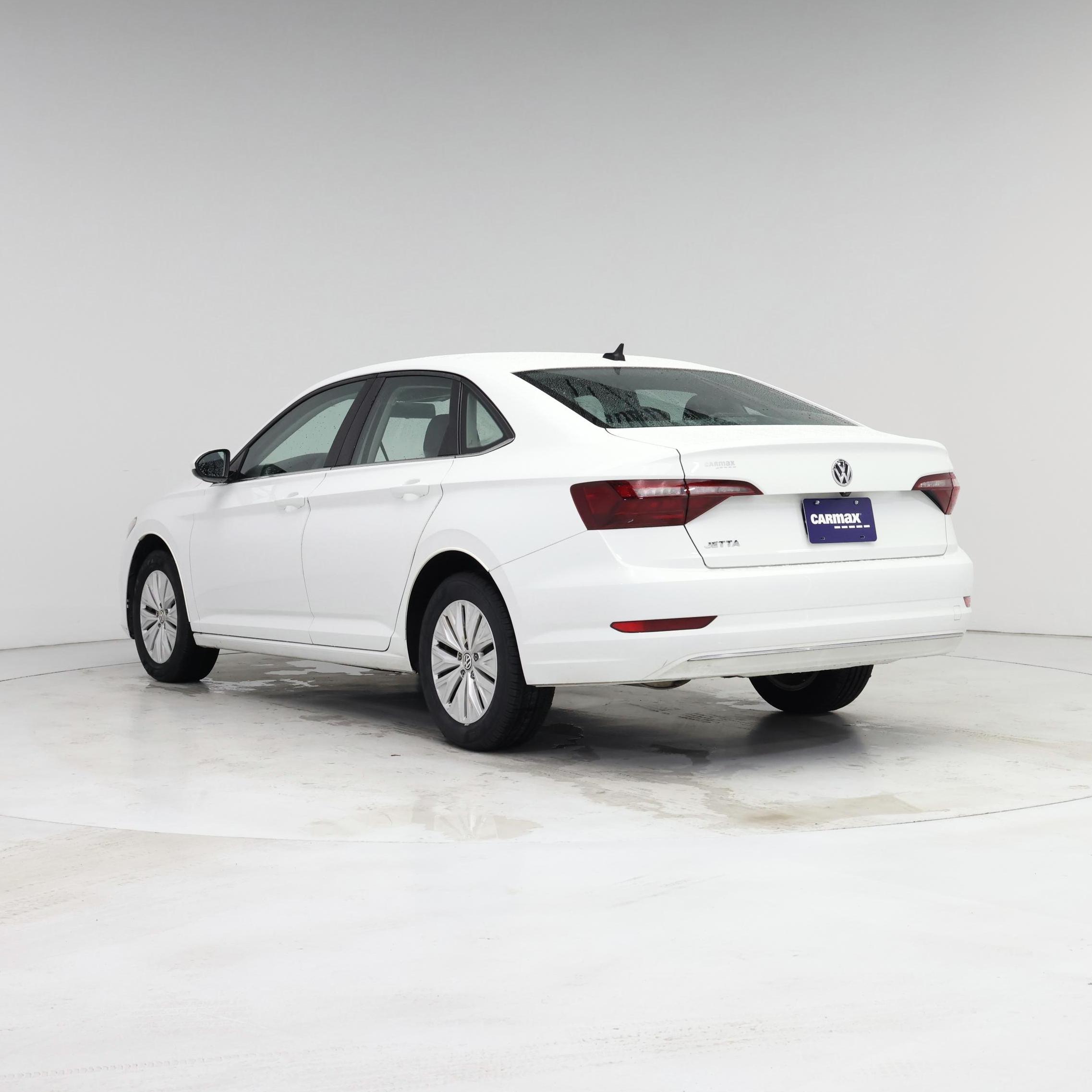 Thumbnail: 2020 Volkswagen Jetta - 2