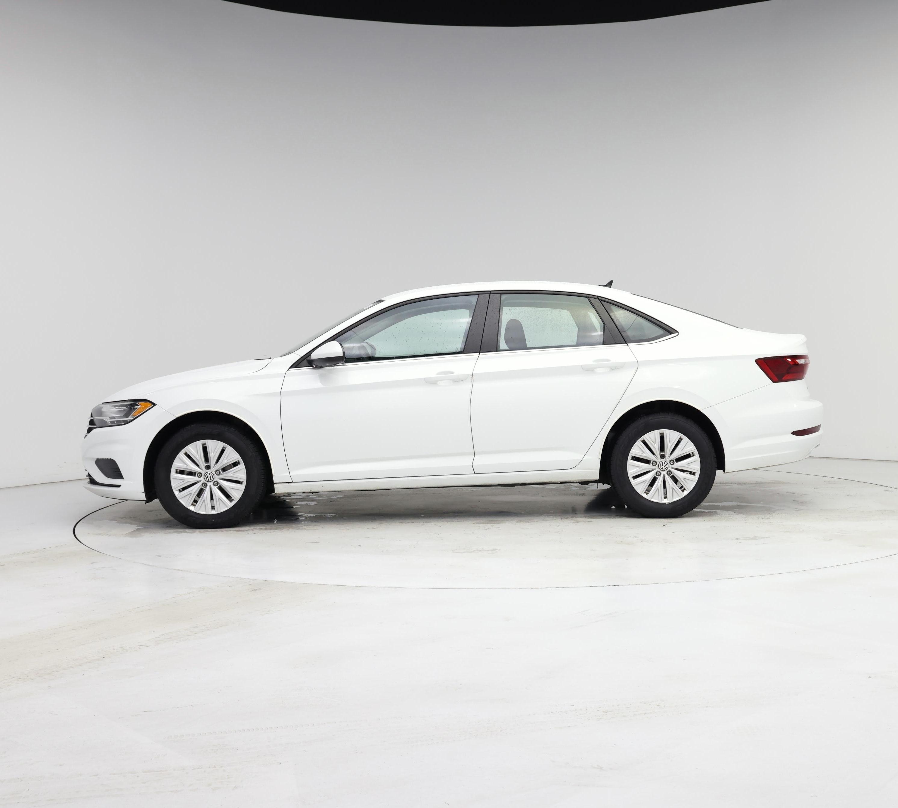 Thumbnail: 2020 Volkswagen Jetta - 3