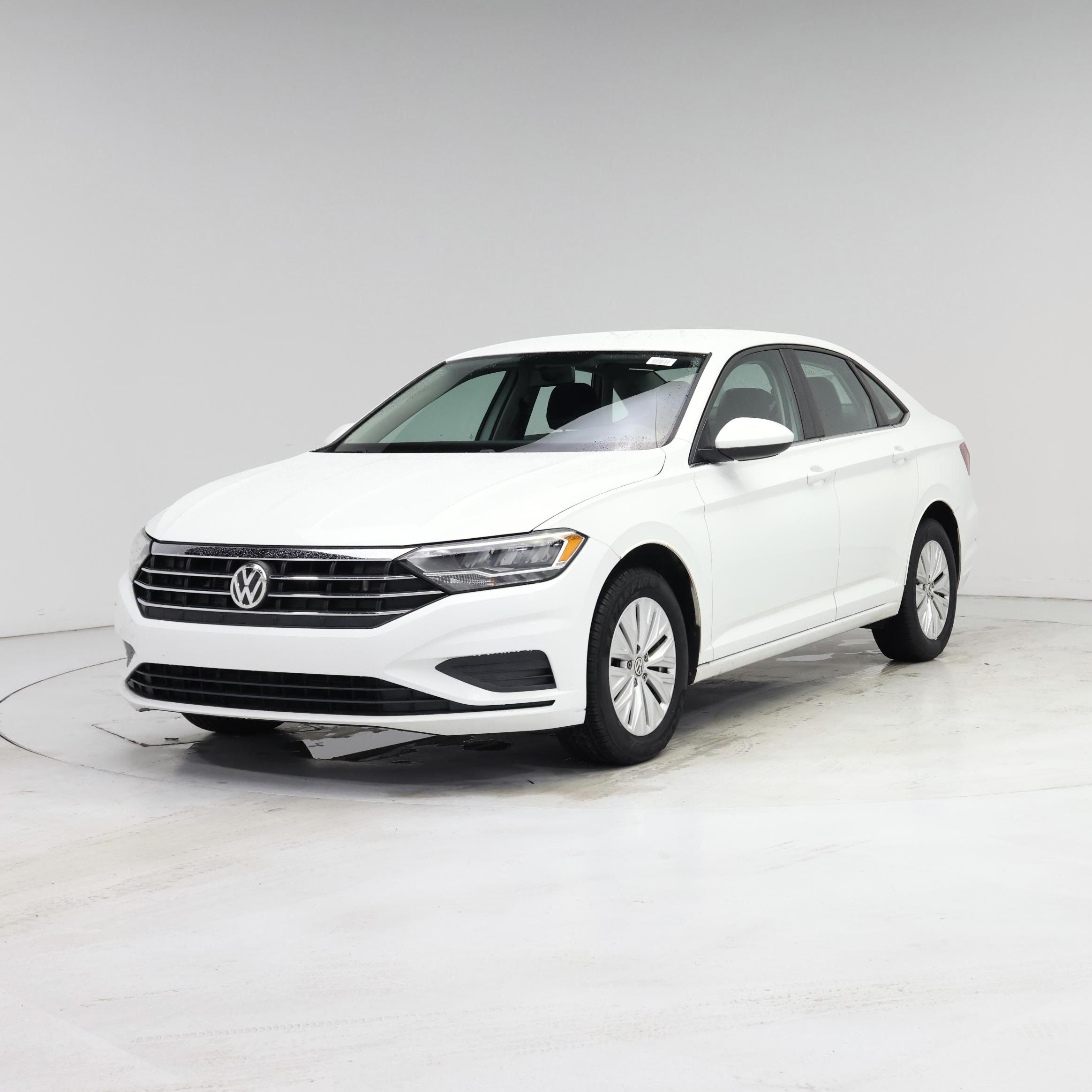 Thumbnail: 2020 Volkswagen Jetta - 4