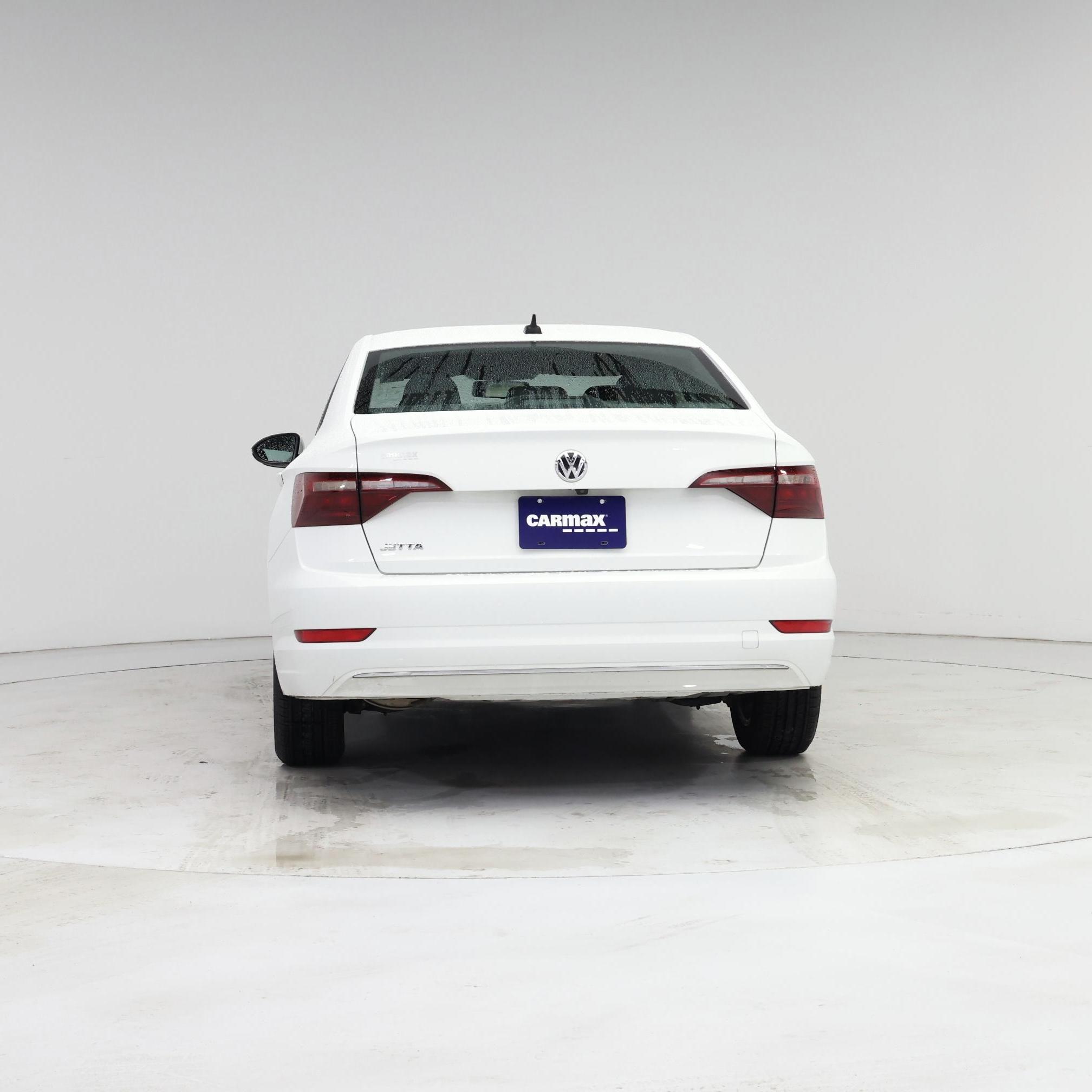 Thumbnail: 2020 Volkswagen Jetta - 6