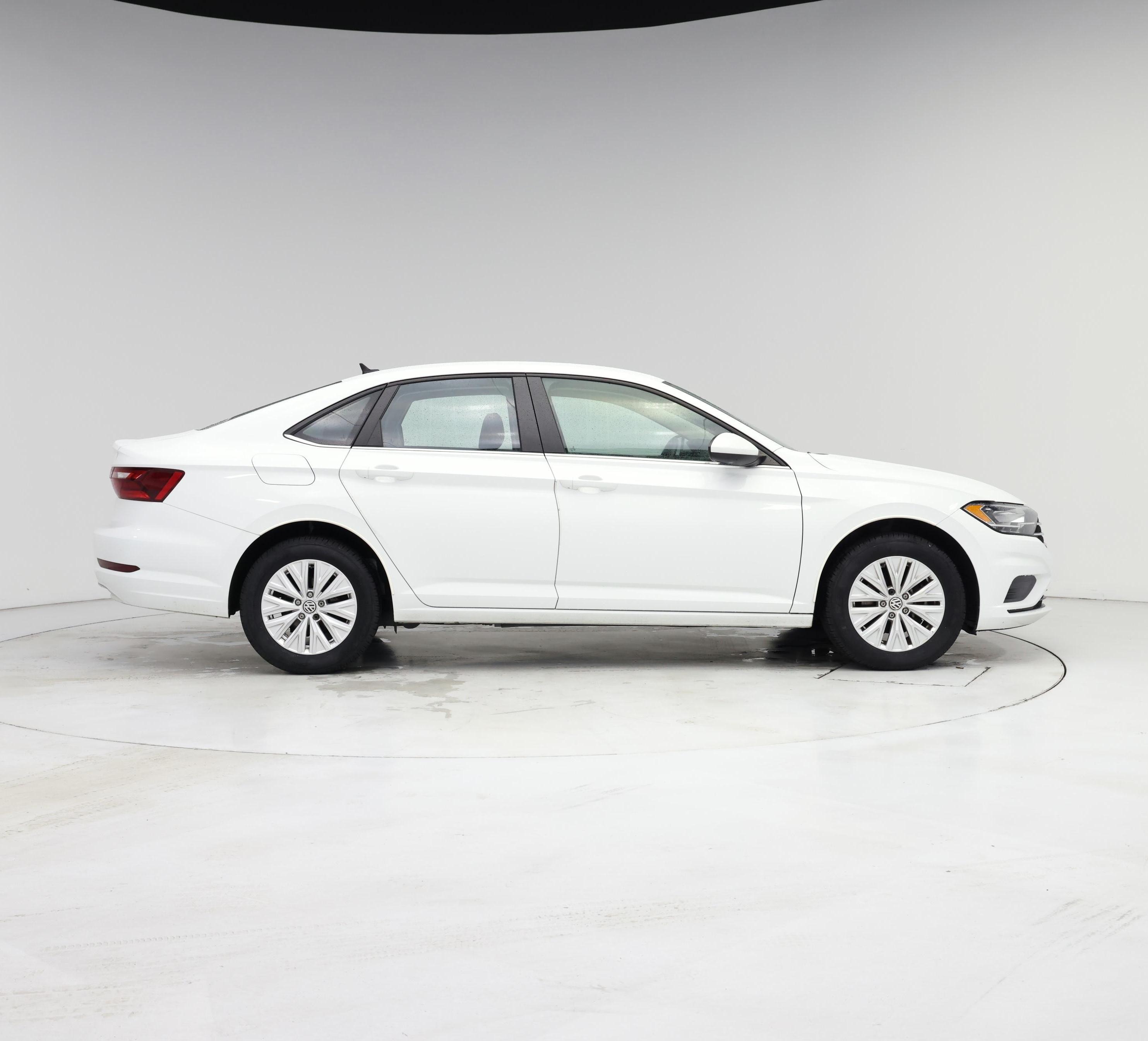 Thumbnail: 2020 Volkswagen Jetta - 7