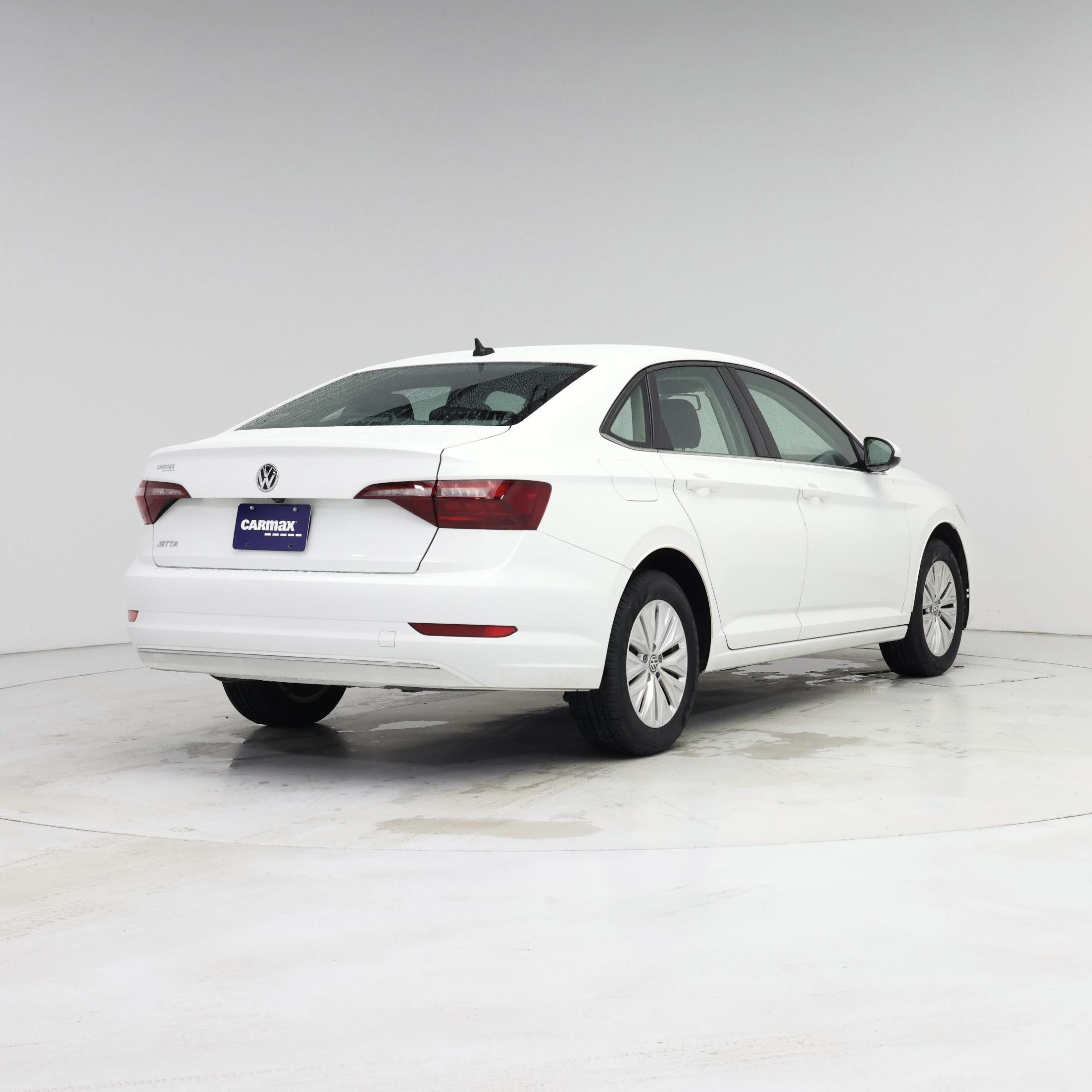 Thumbnail: 2020 Volkswagen Jetta - 8