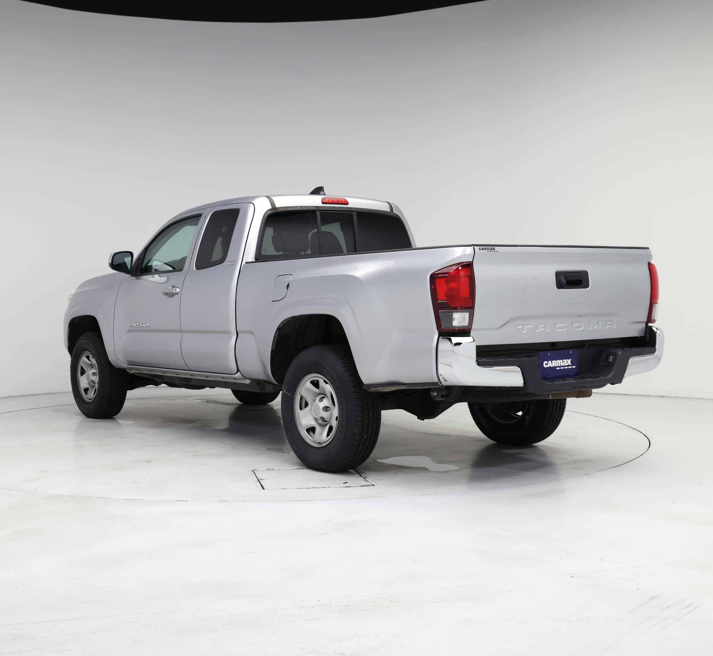 Thumbnail: 2022 Toyota Tacoma - 2