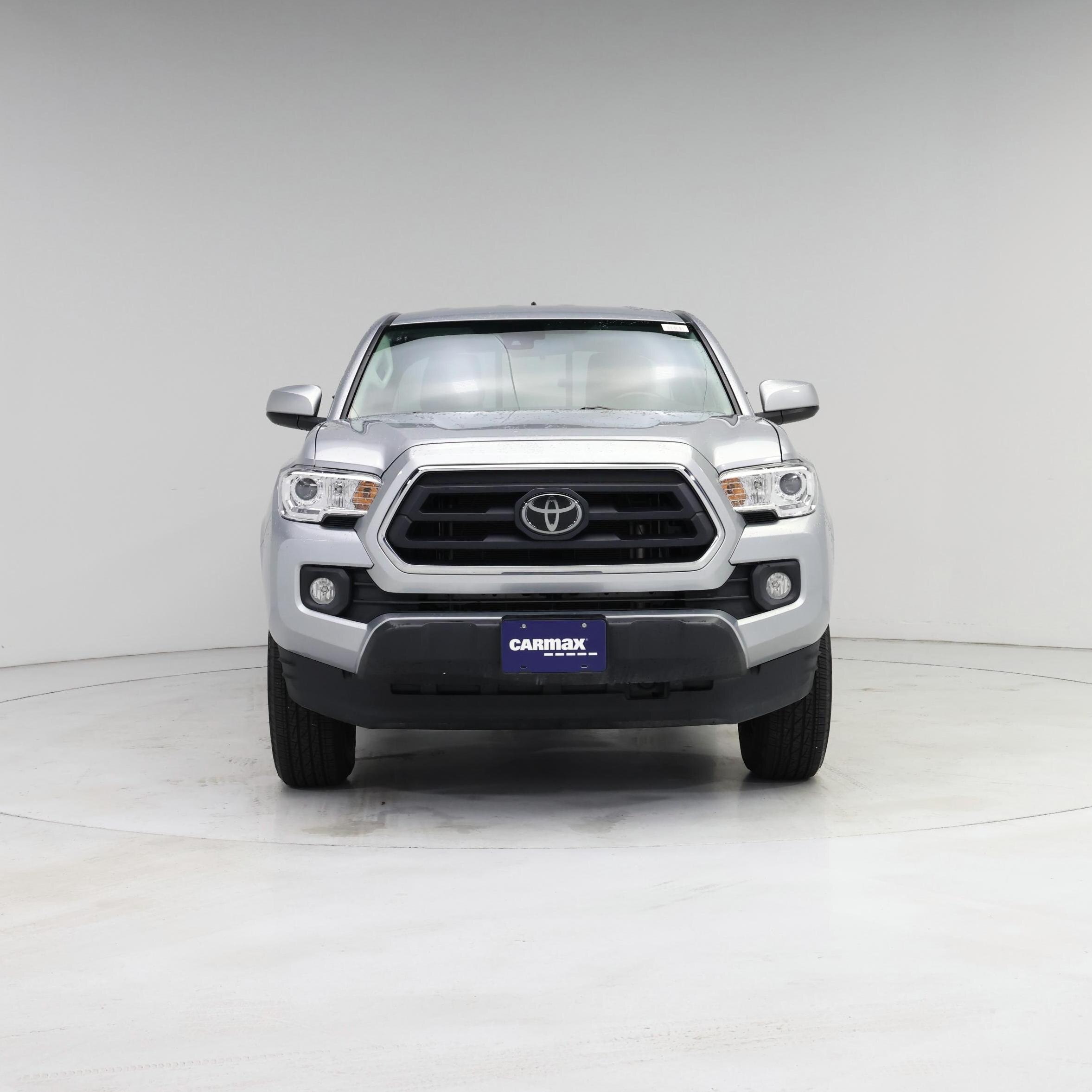 Thumbnail: 2022 Toyota Tacoma - 5