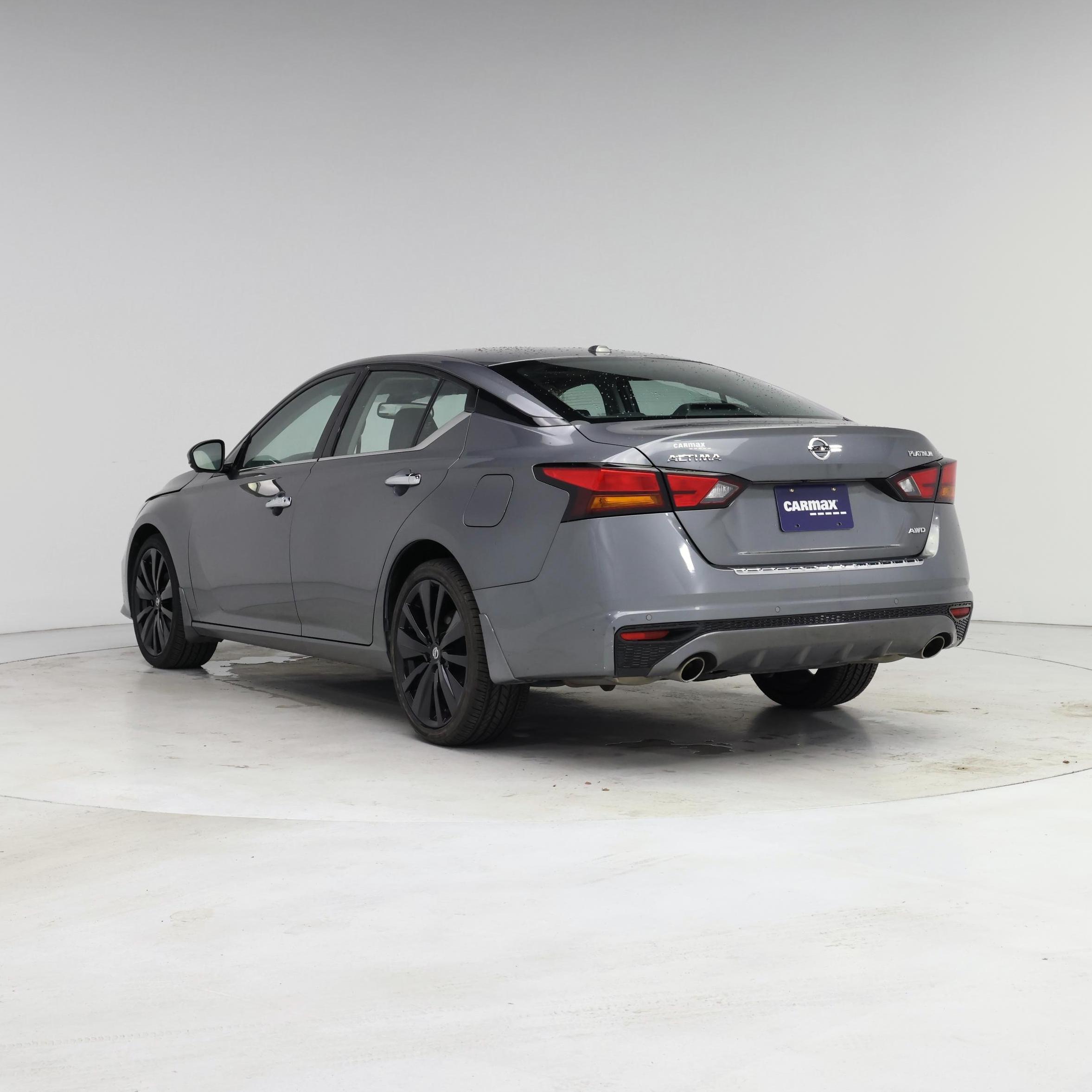 Thumbnail: 2021 Nissan Altima - 2