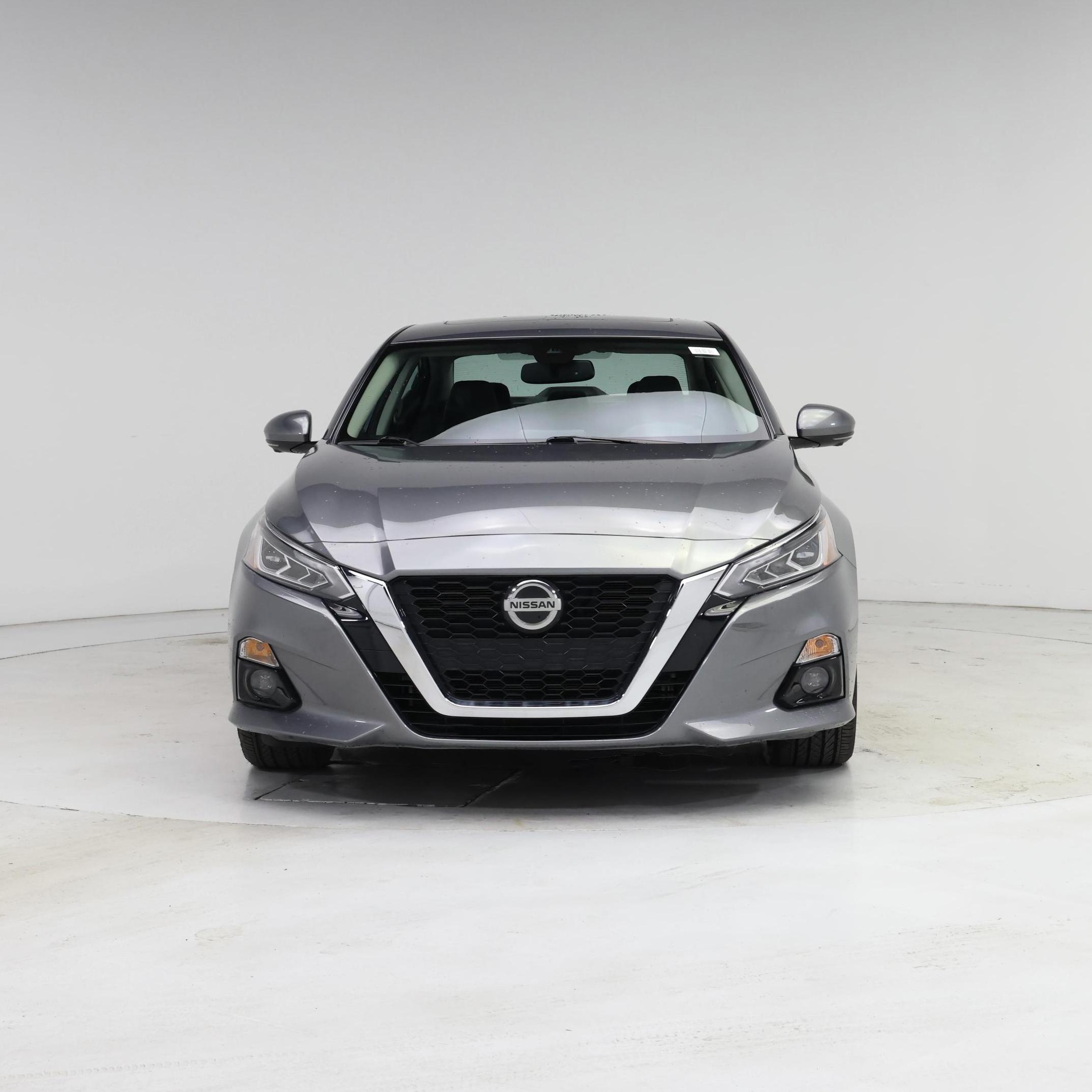 Thumbnail: 2021 Nissan Altima - 5