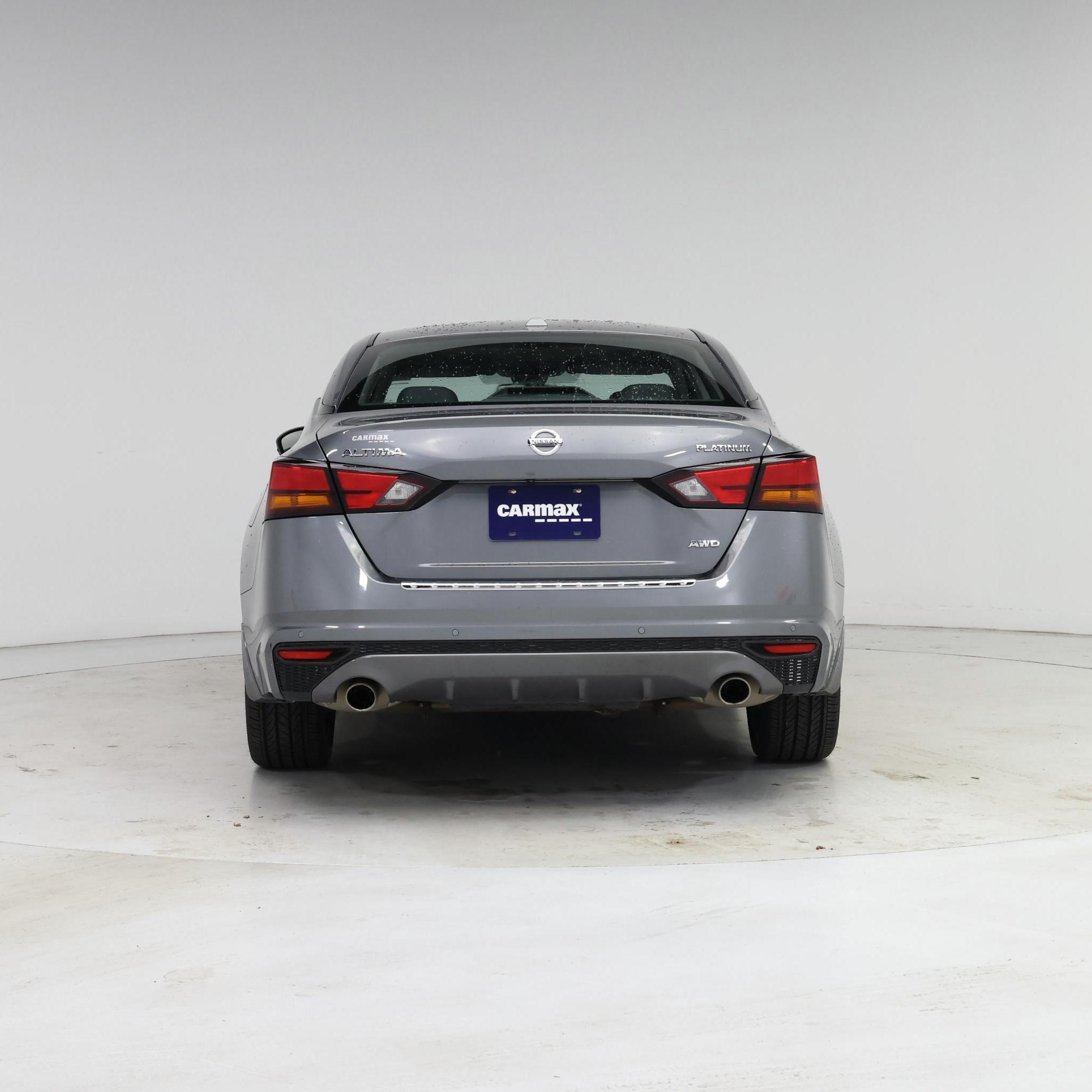 Thumbnail: 2021 Nissan Altima - 6