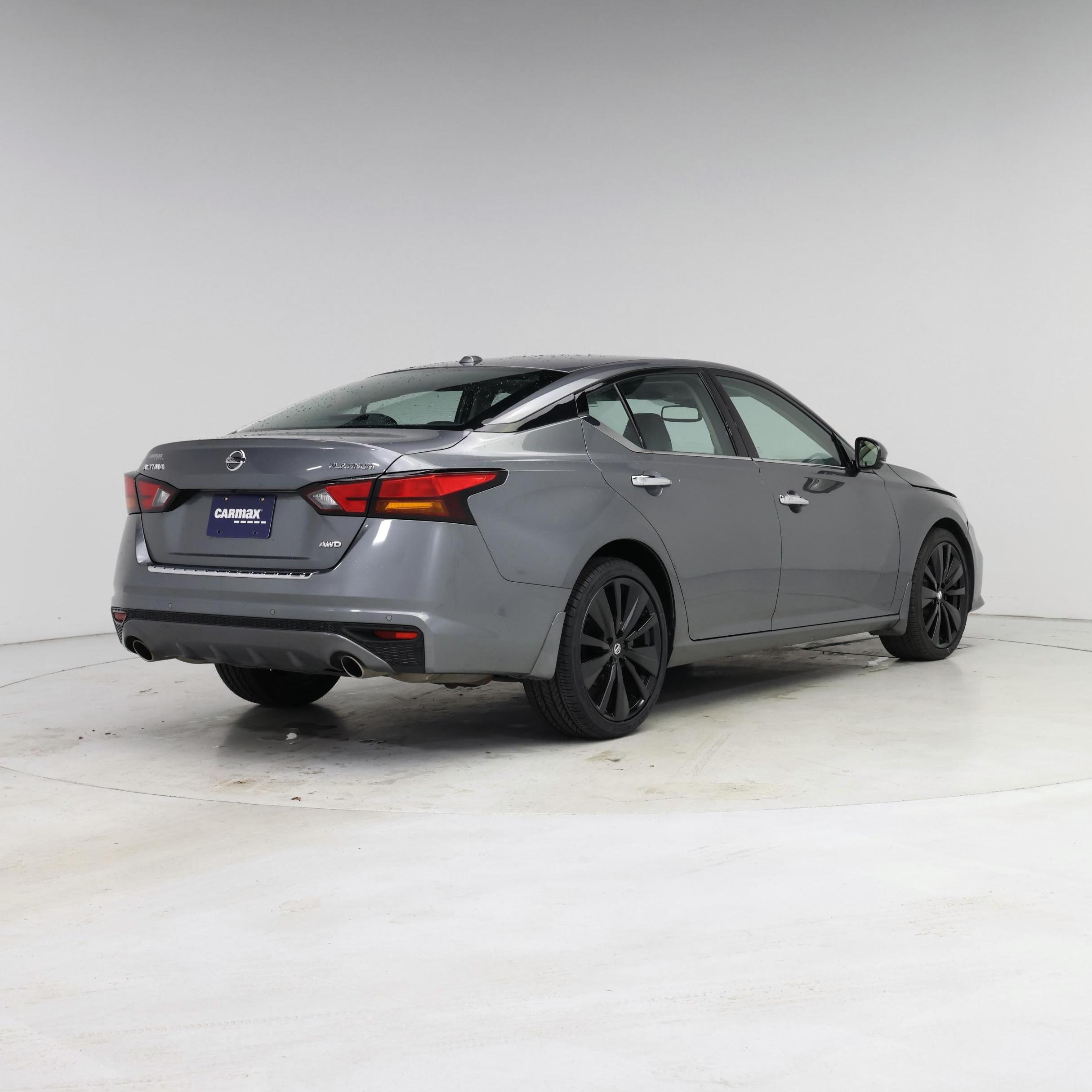 Thumbnail: 2021 Nissan Altima - 8